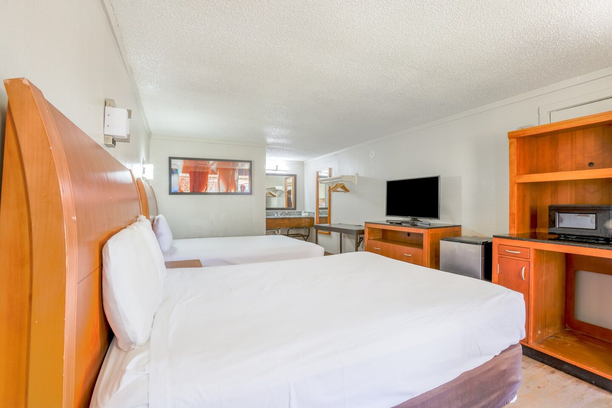 Bed Room