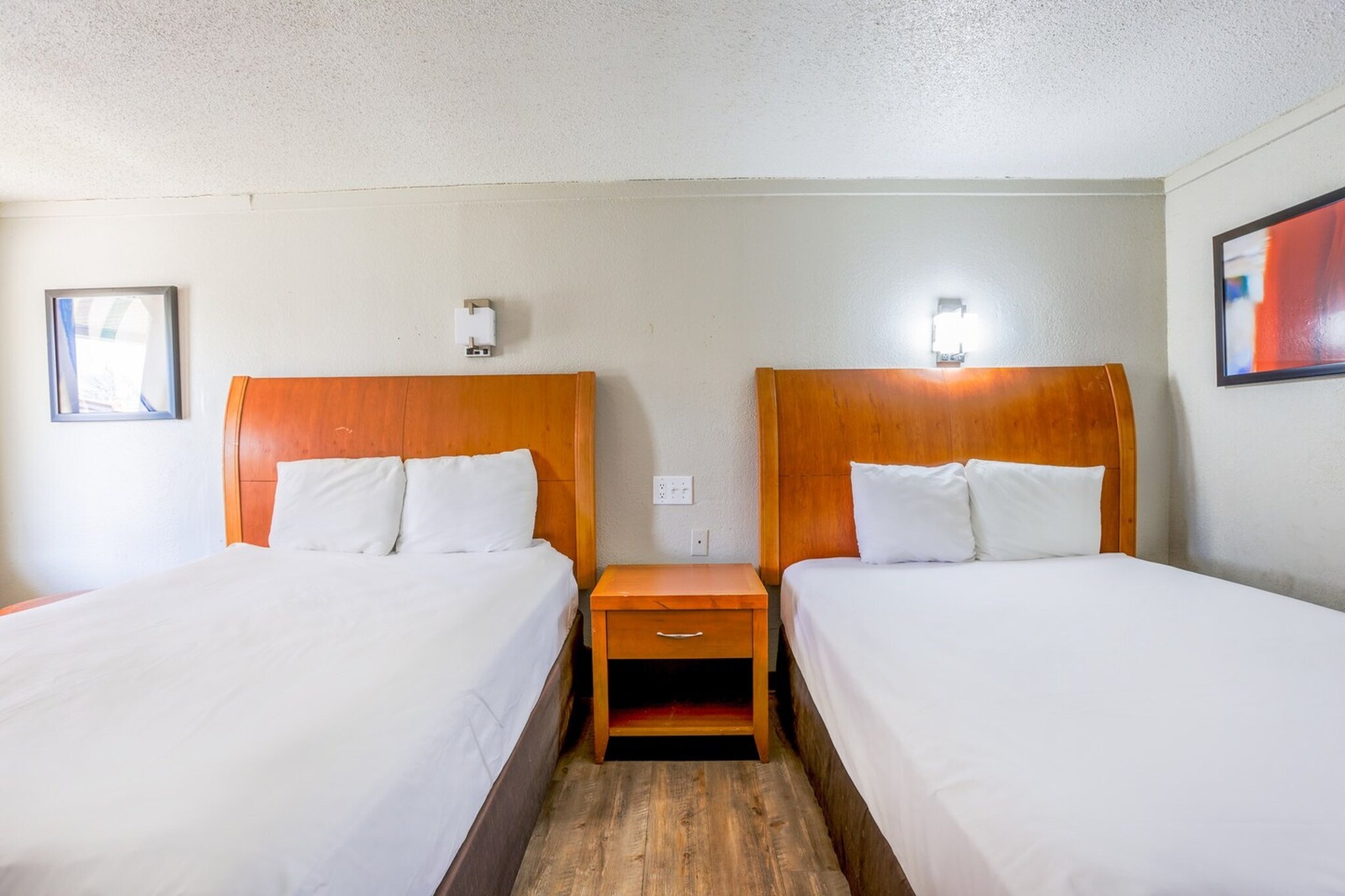 Bed Room