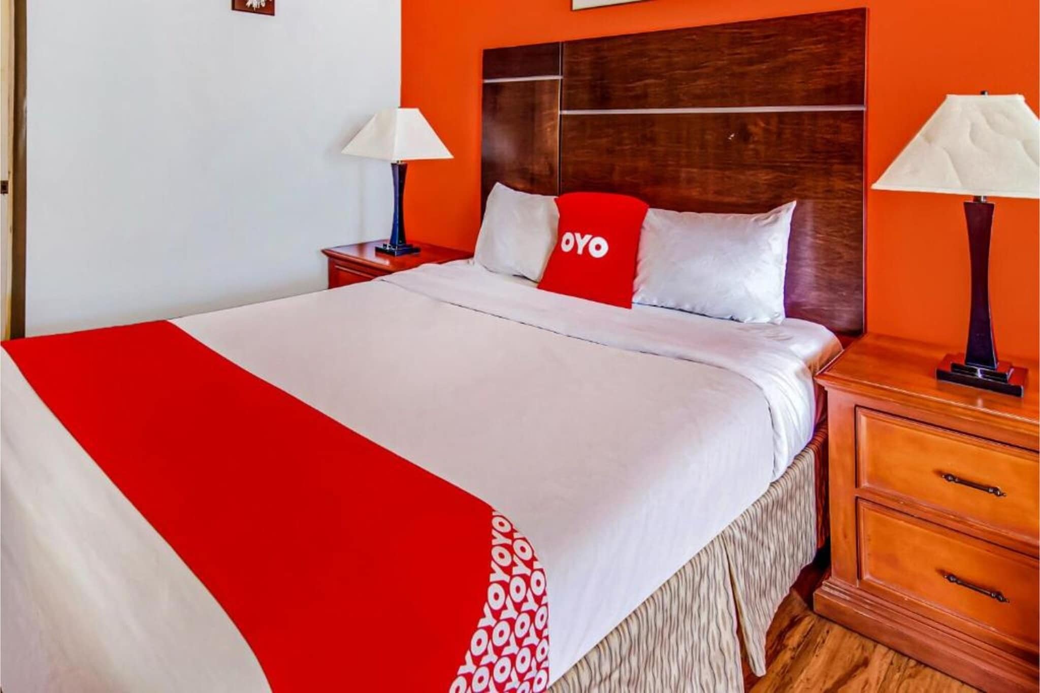 Bed Room