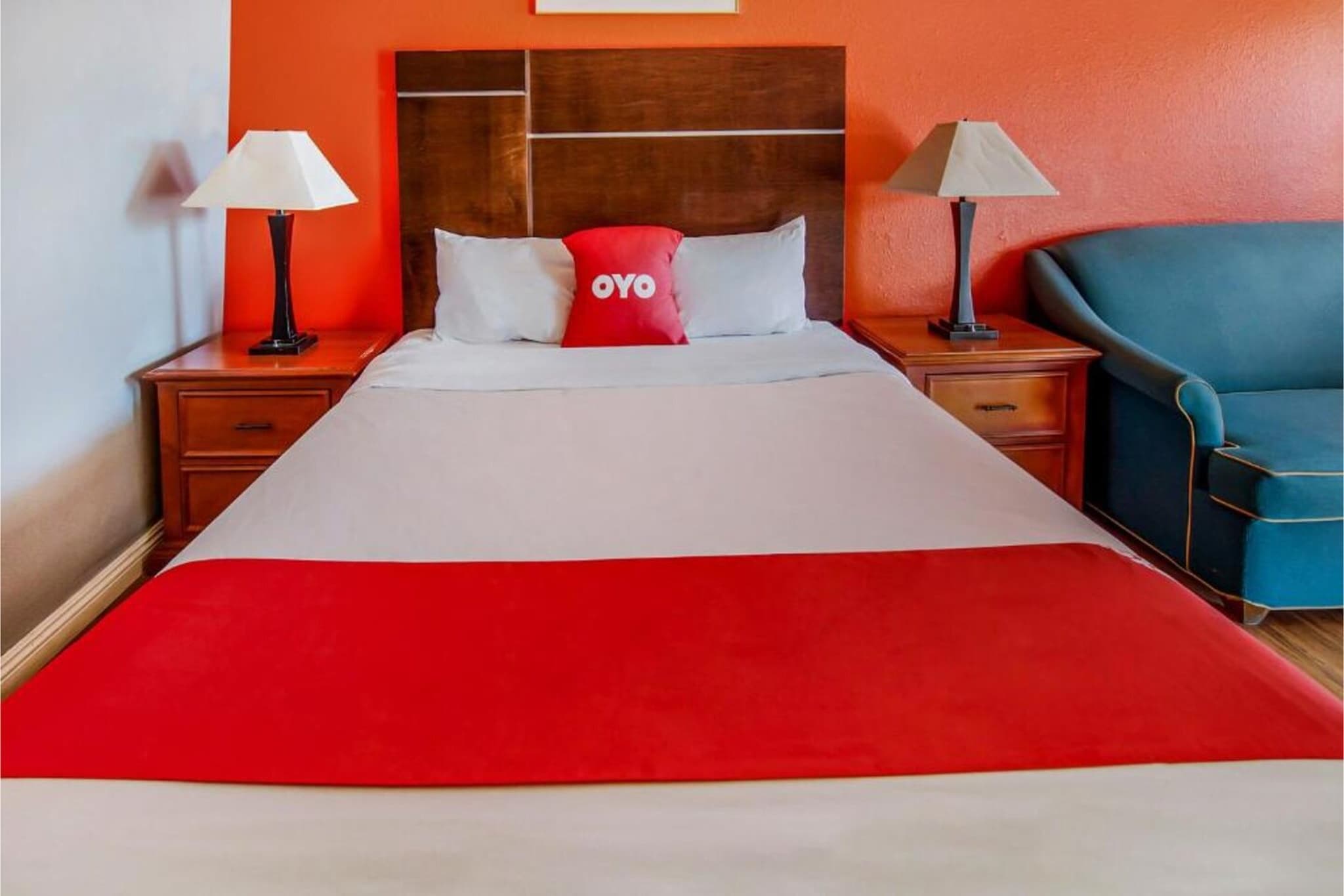 Bed Room