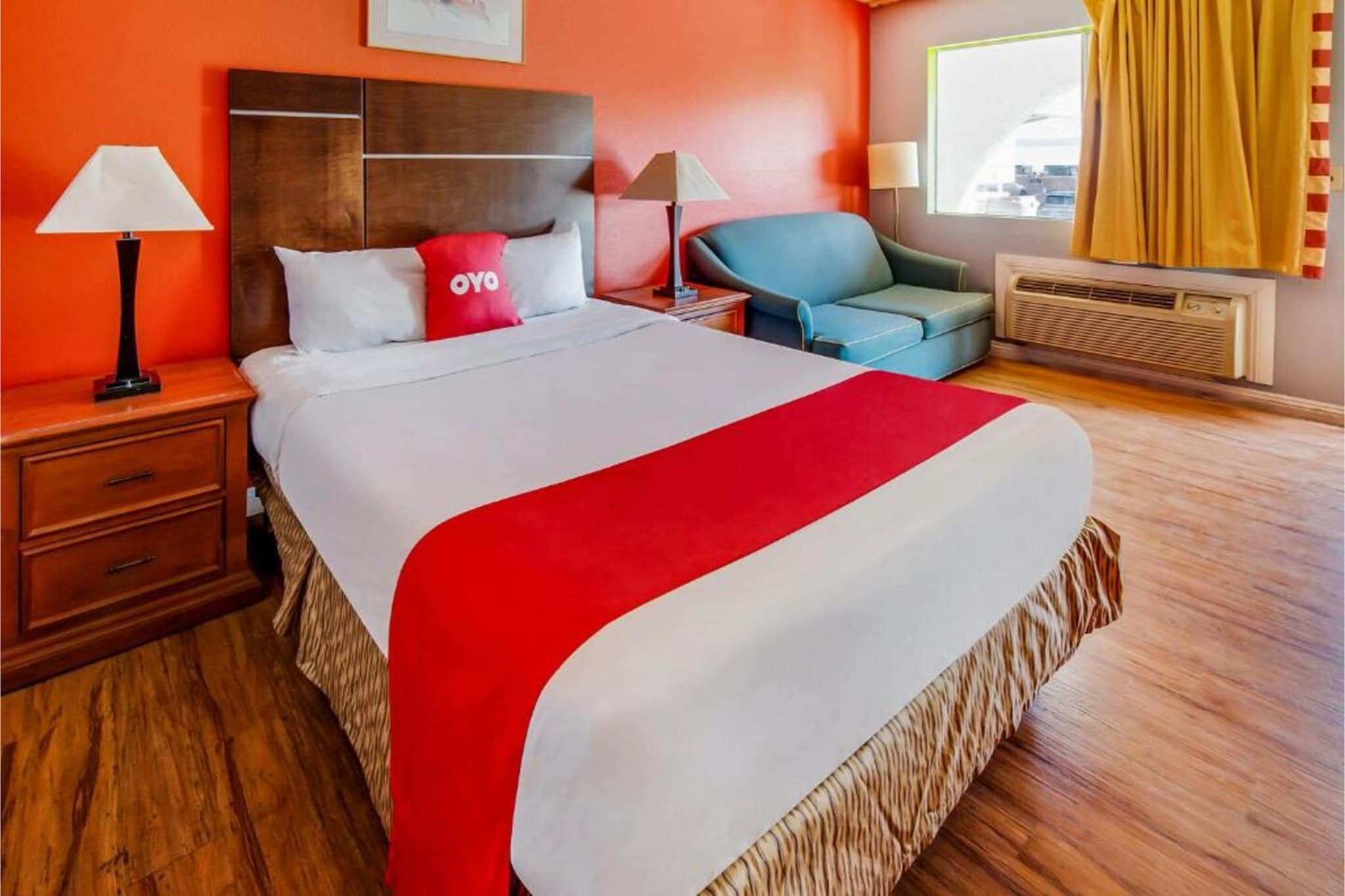 Bed Room