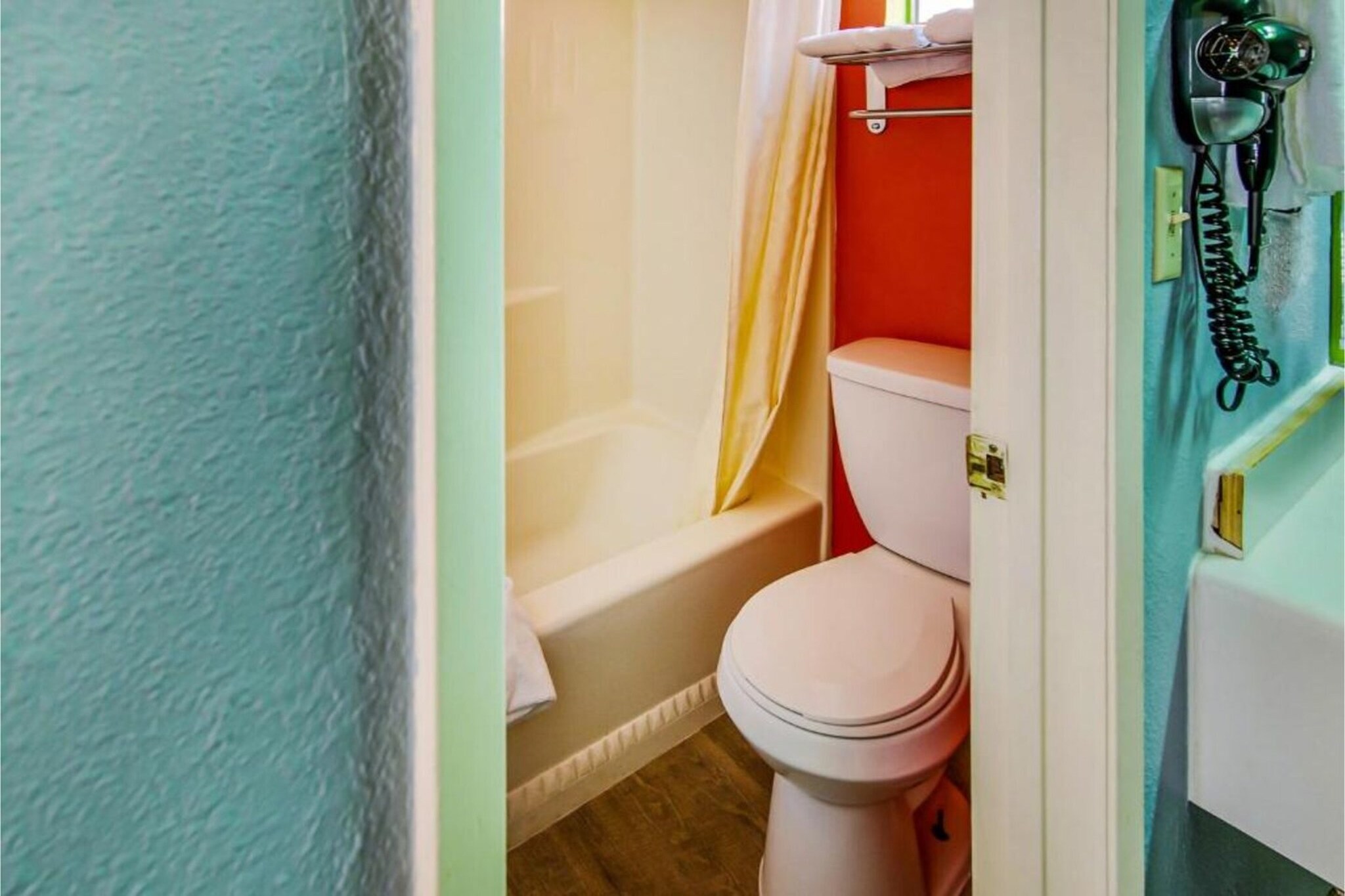 Bath Room