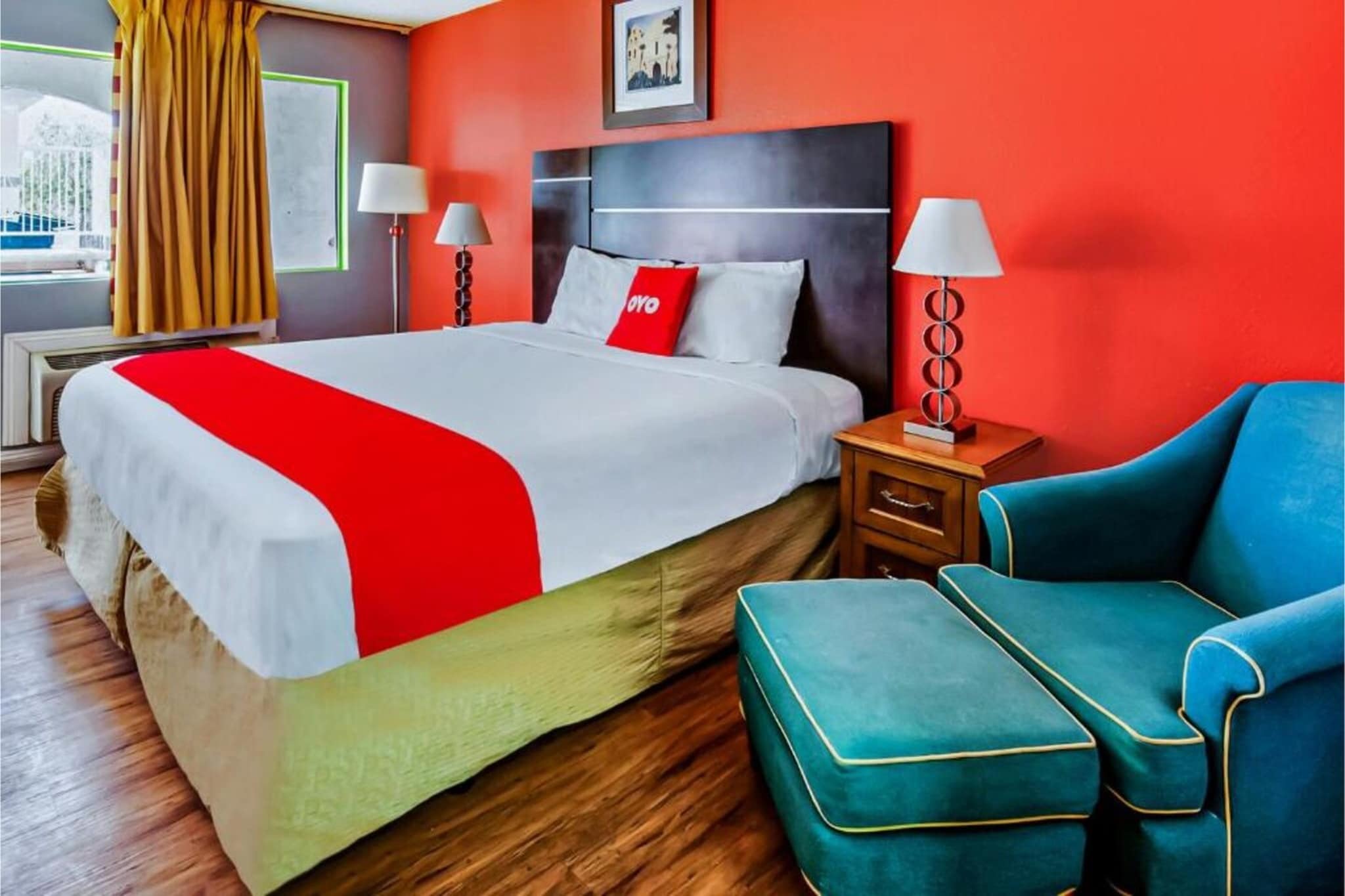 Bed Room