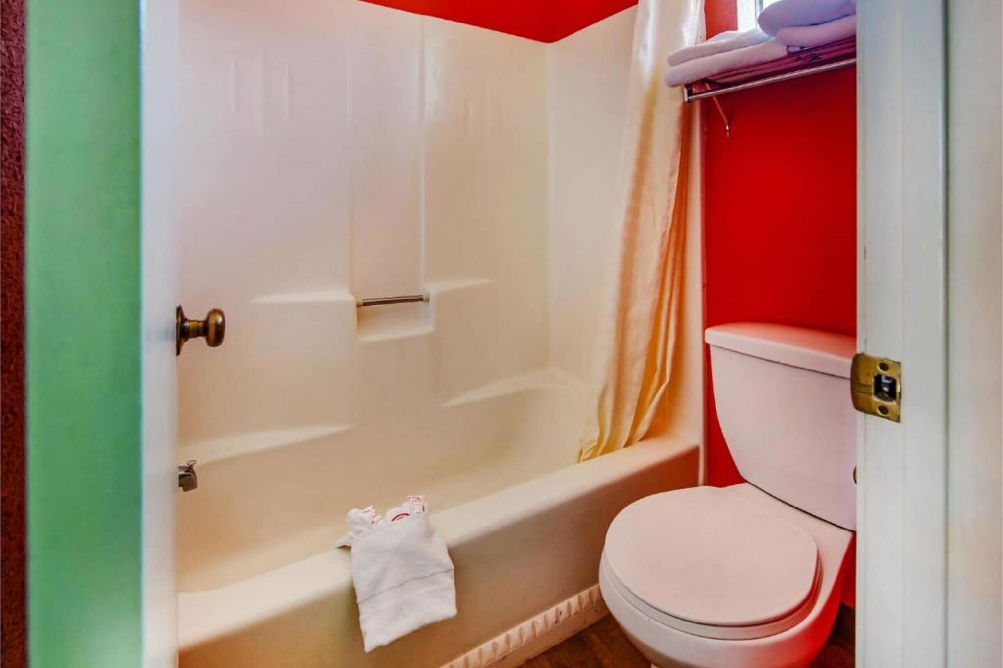 Bath Room