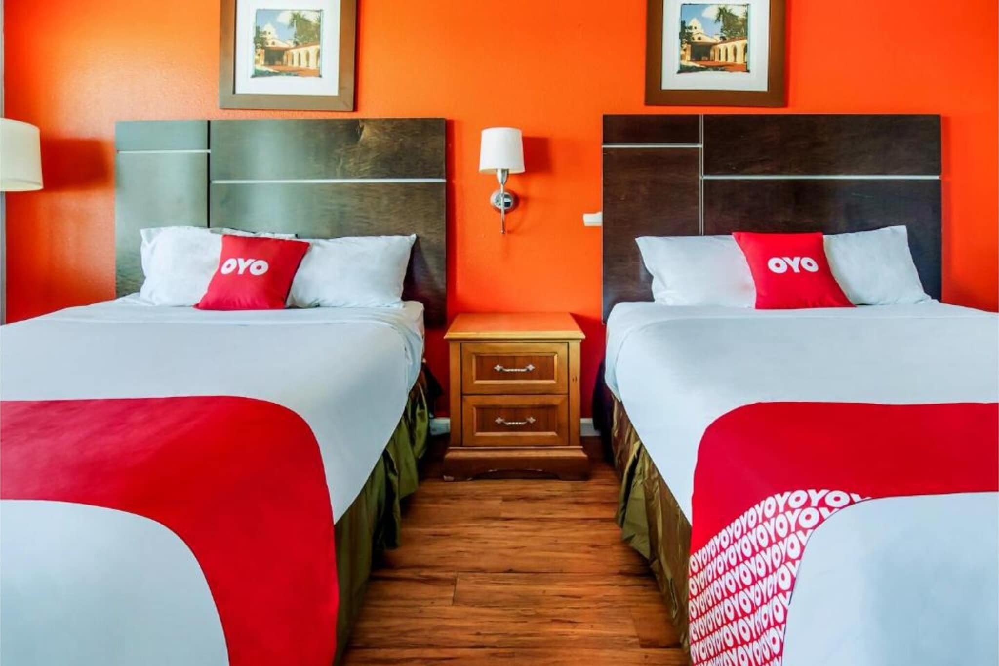 Bed Room