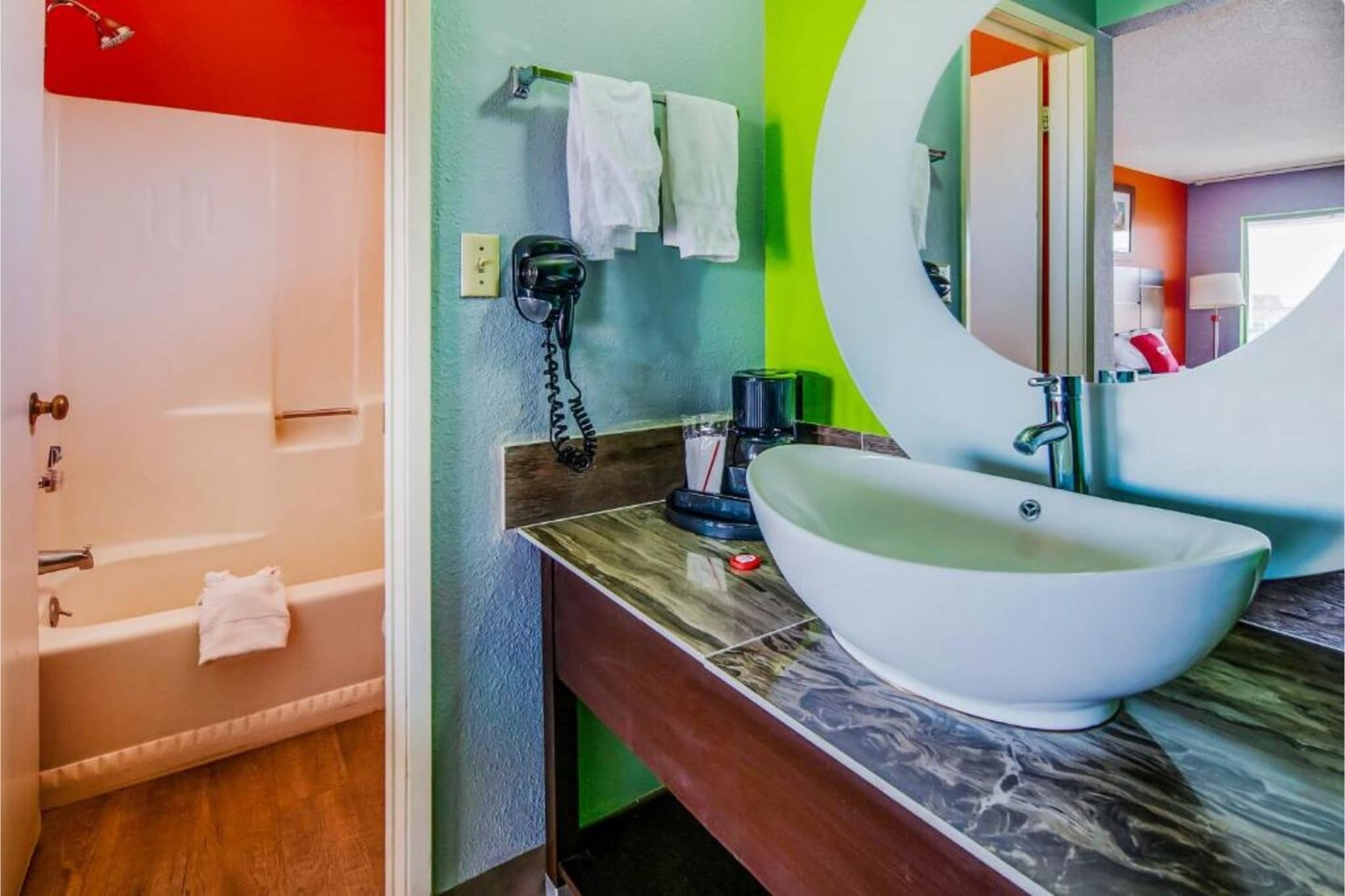 Bath Room
