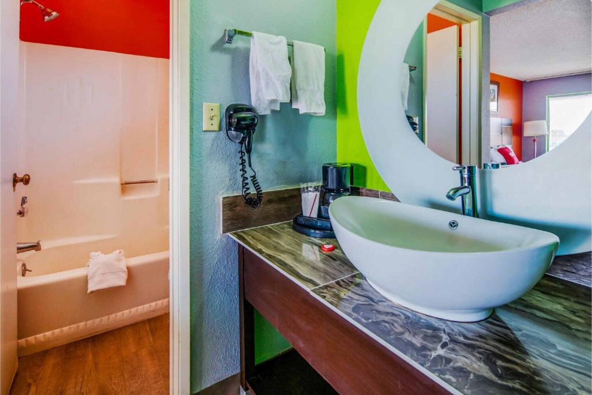 Bath Room