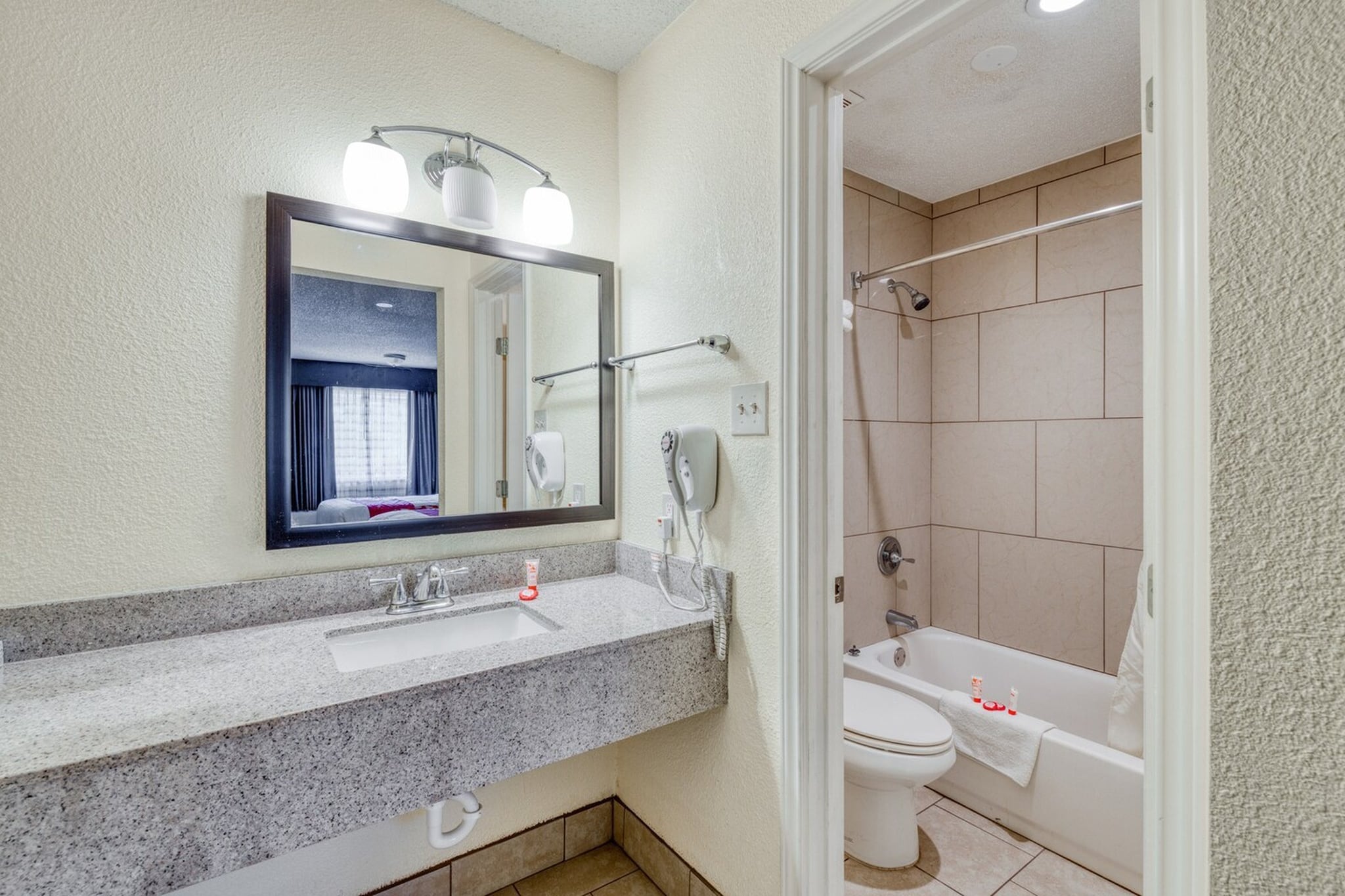 Bath Room