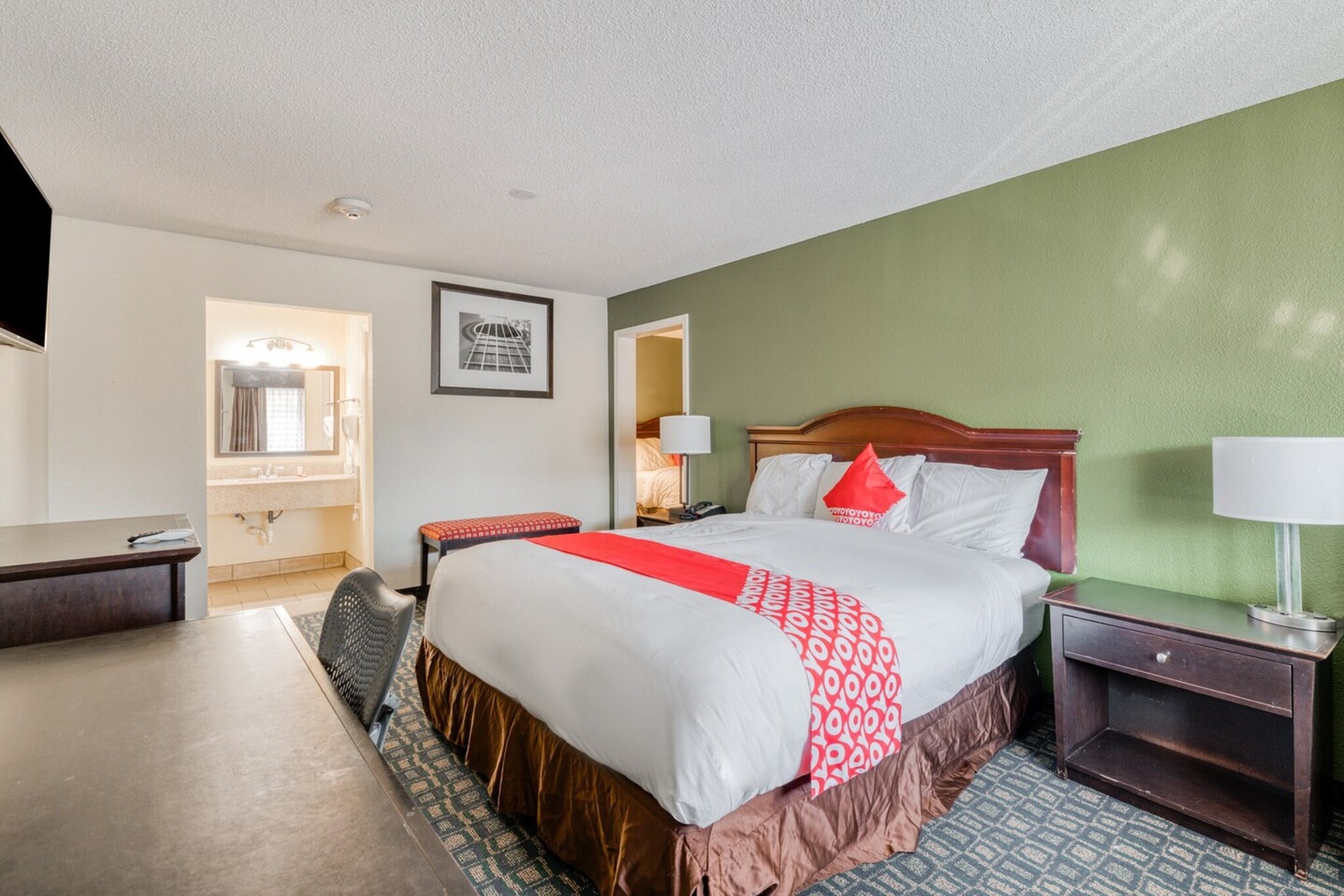 Bed Room