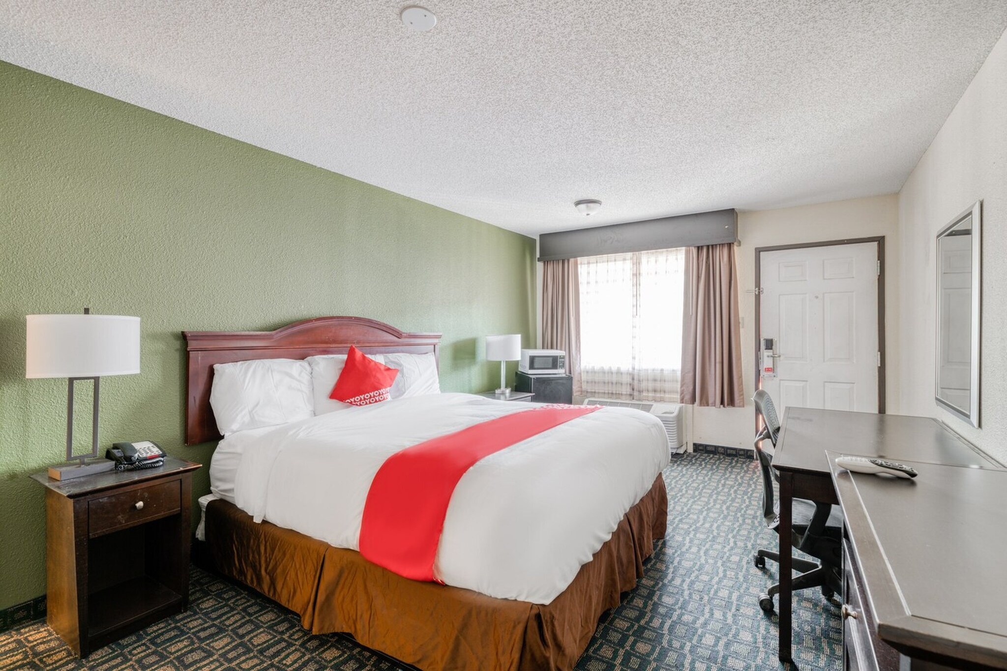 Bed Room