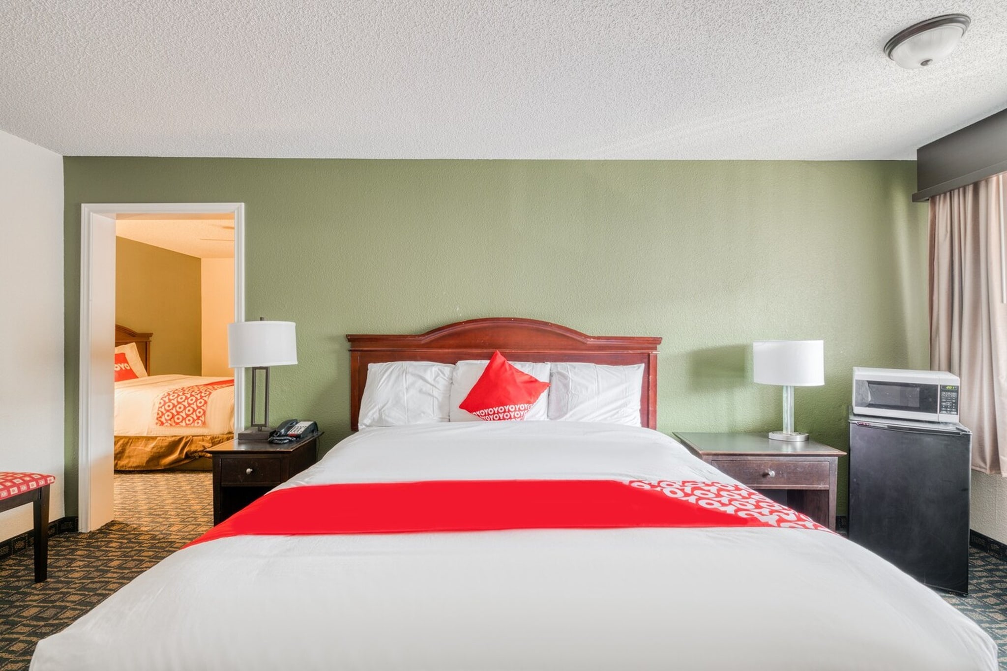 Bed Room