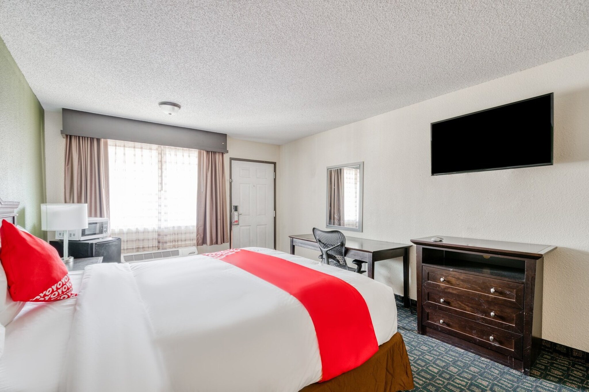 Bed Room