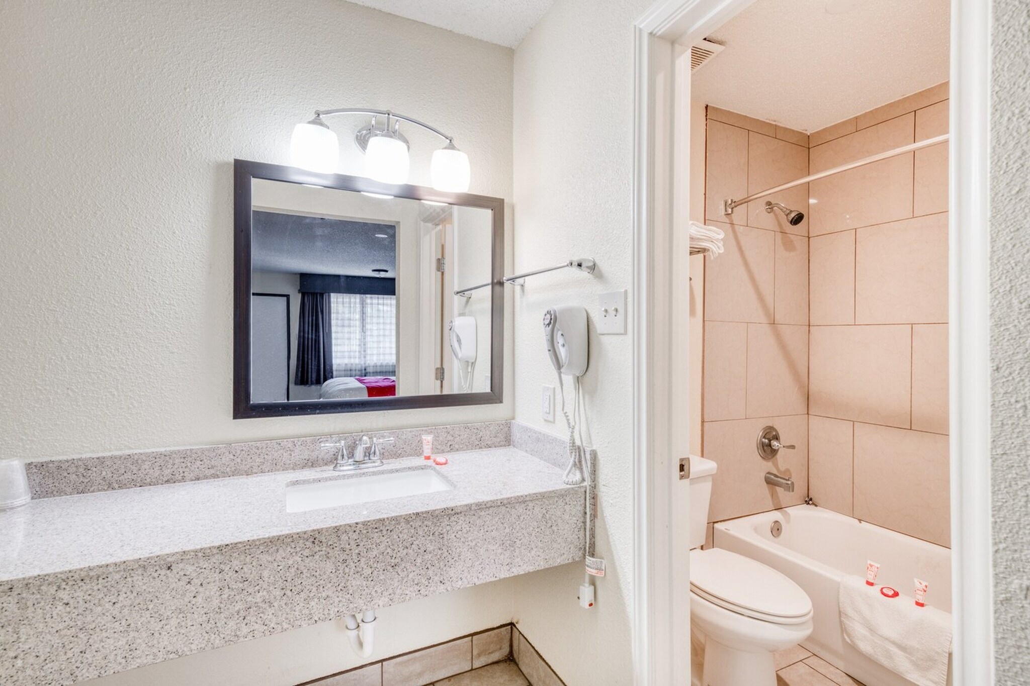 Bath Room