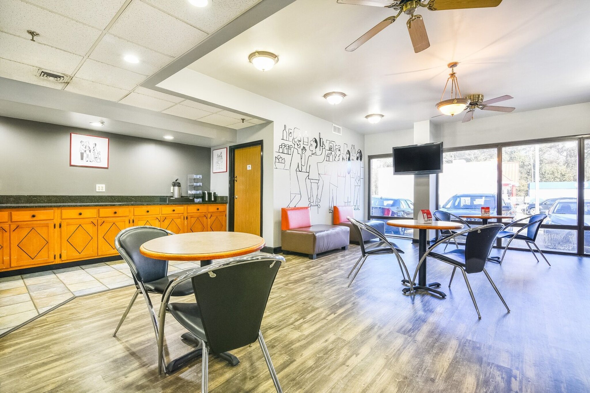 Facilities