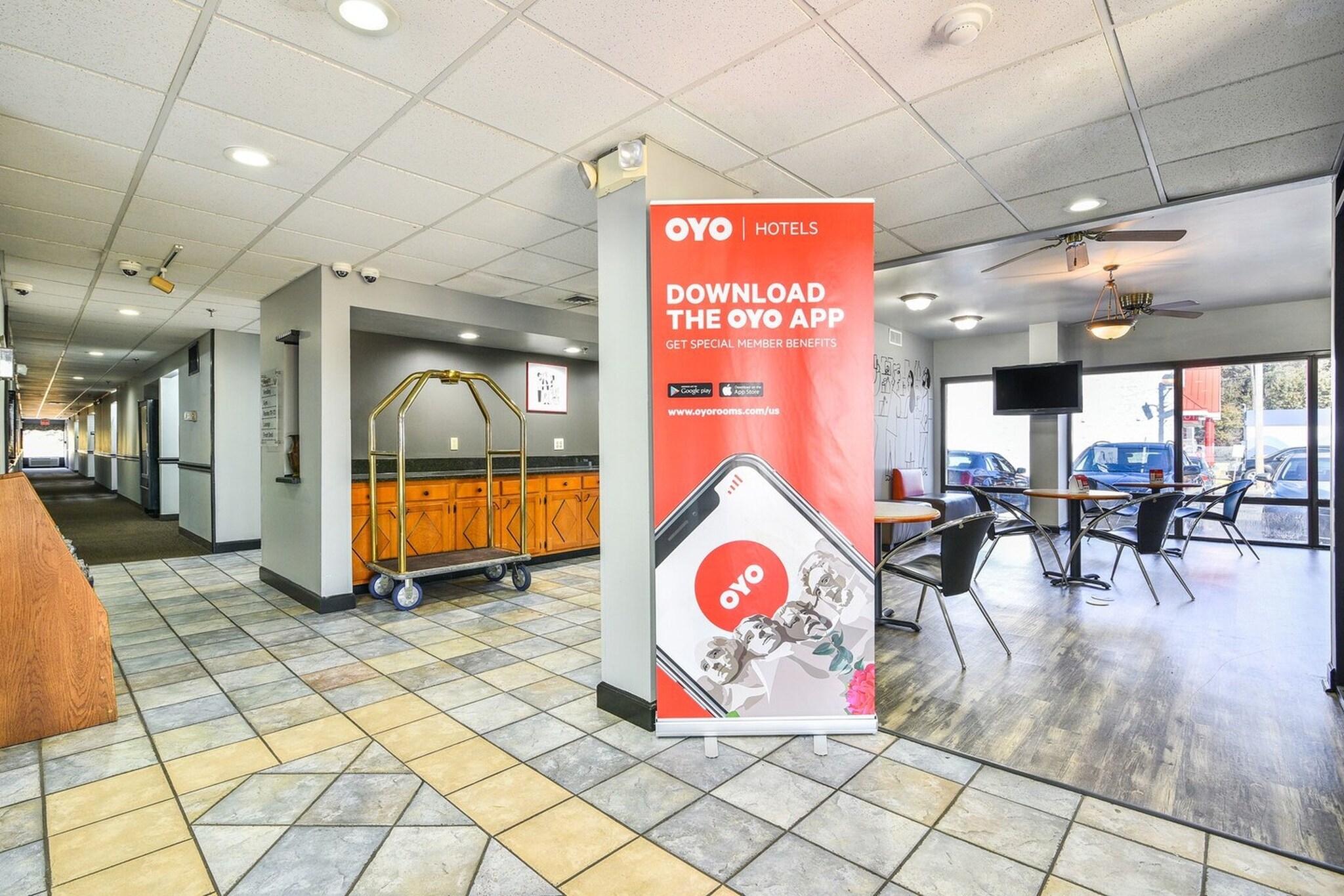 Facilities