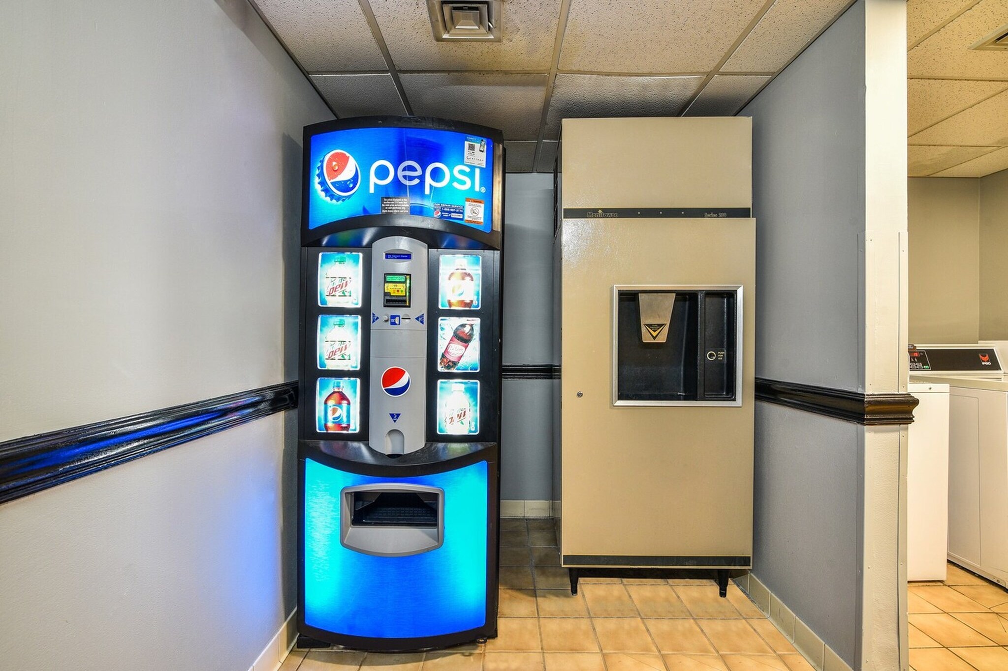 Facilities