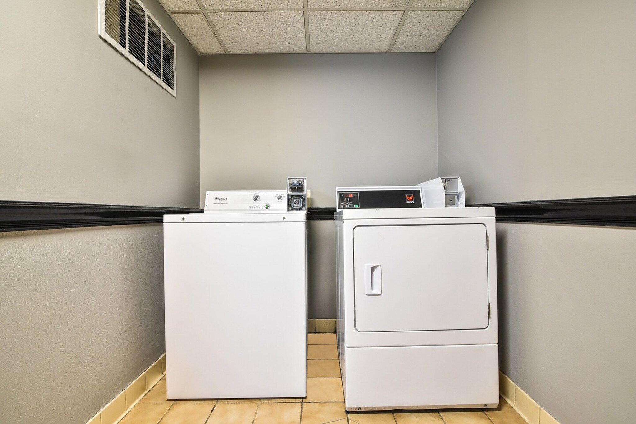 Facilities