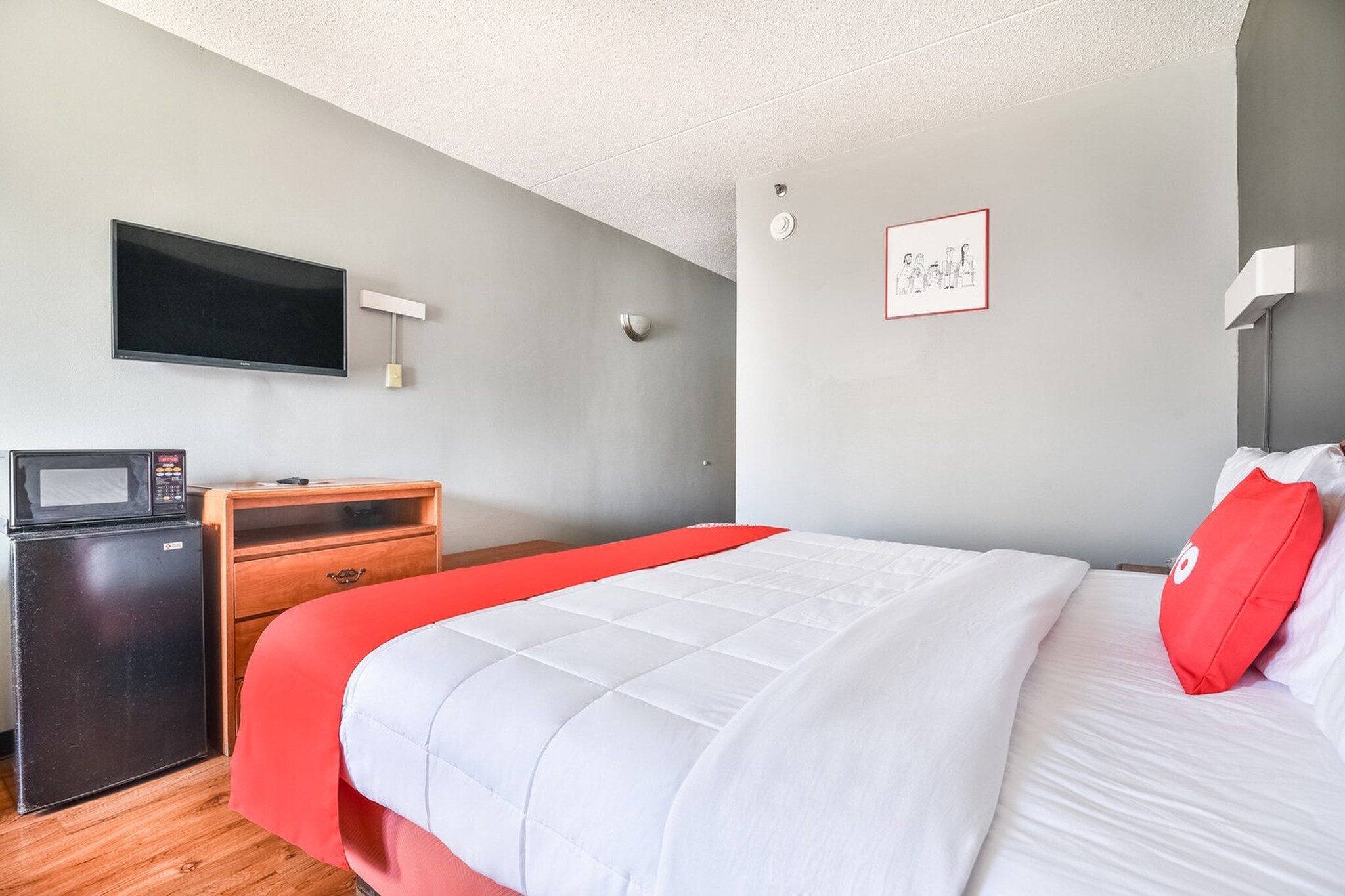 Bed Room