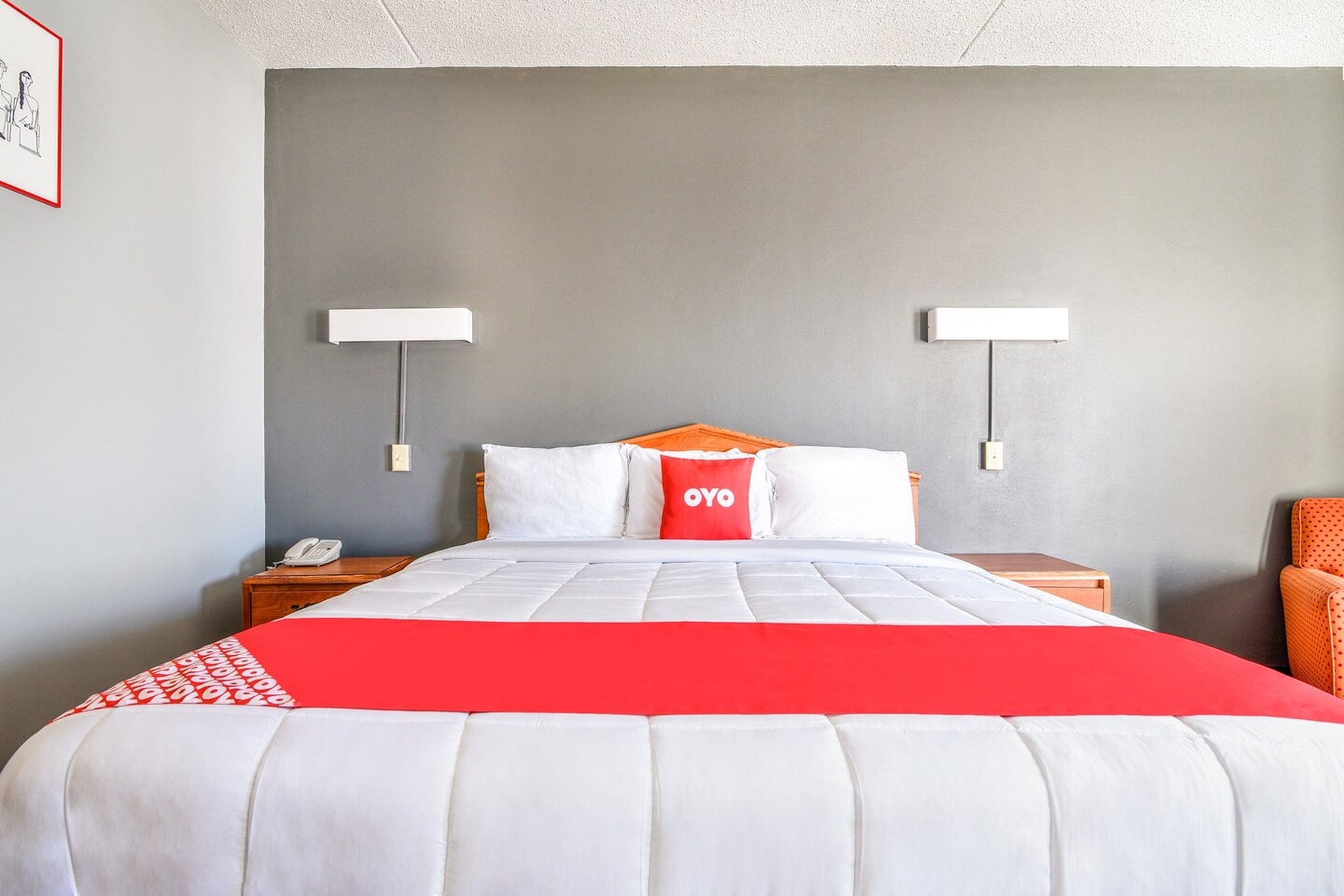Bed Room