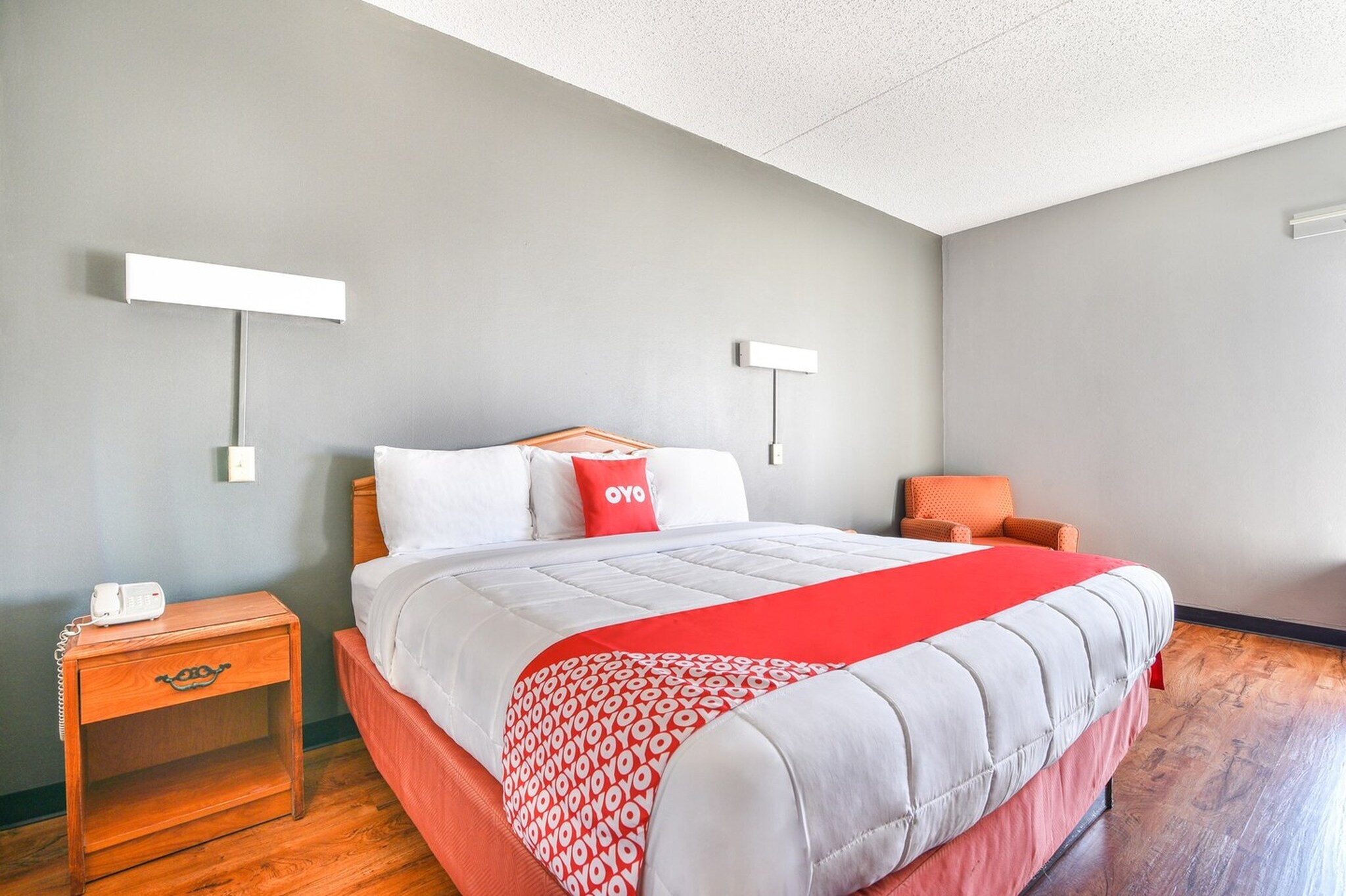 Bed Room