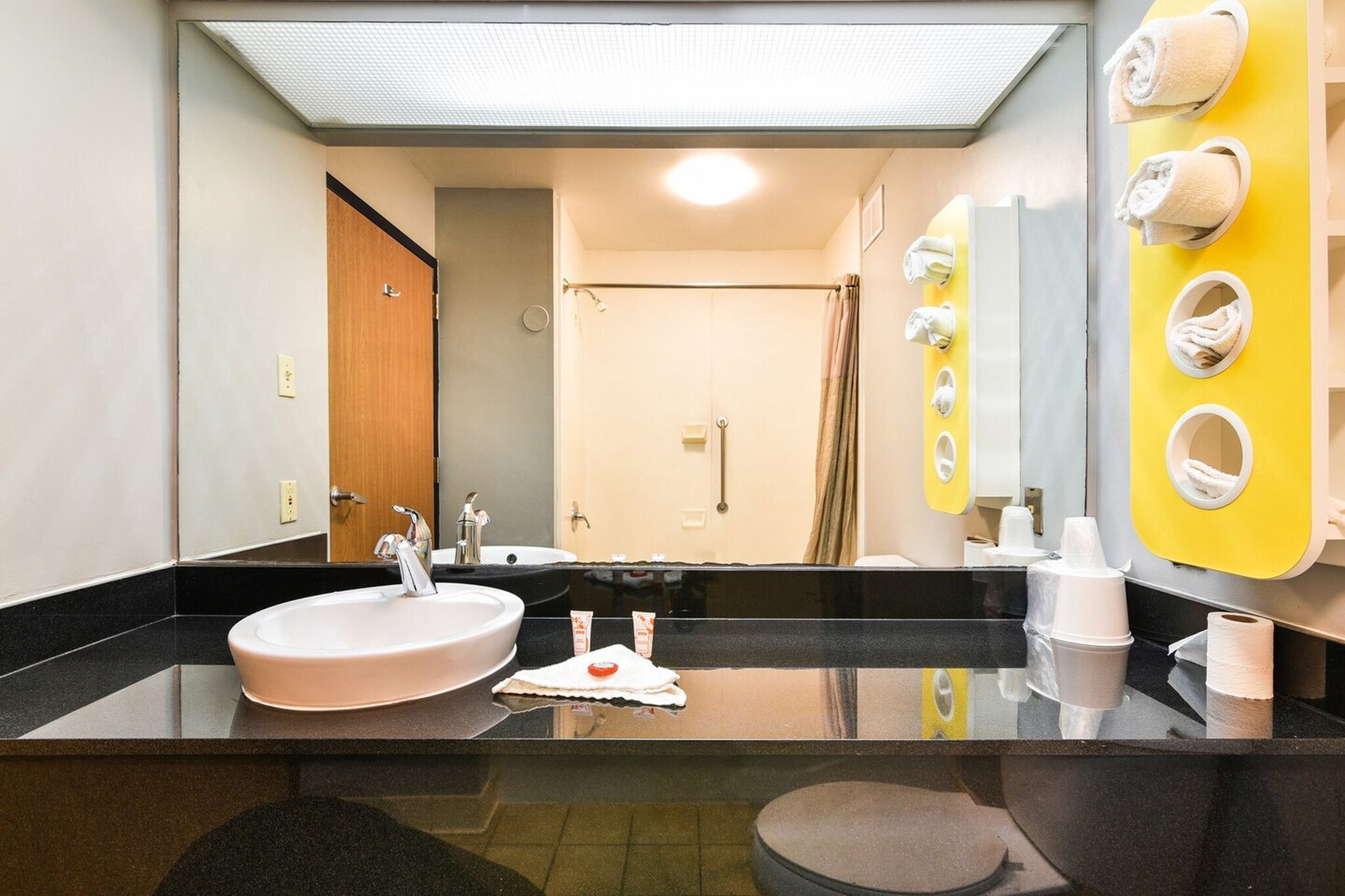 Bath Room