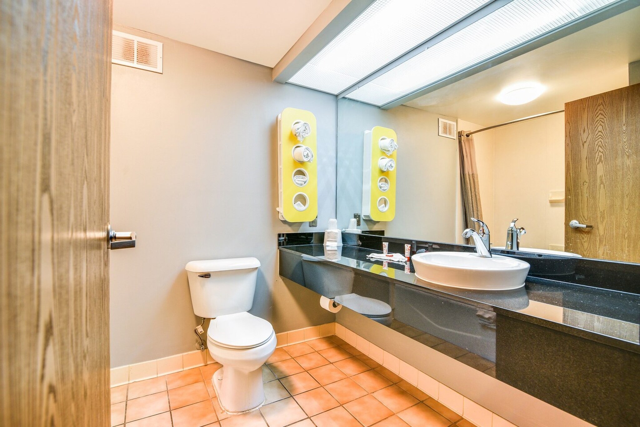Bath Room