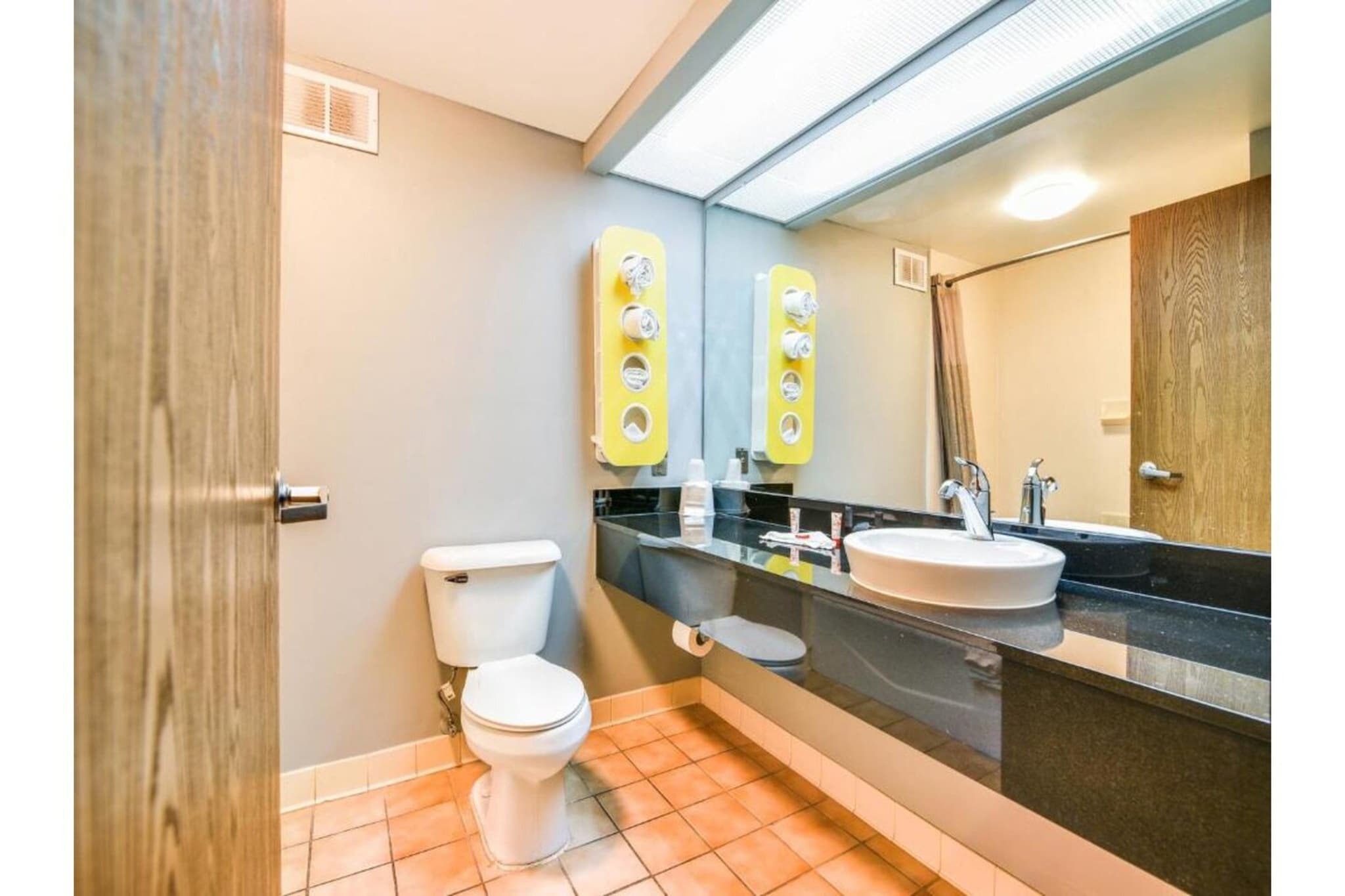 Bath Room