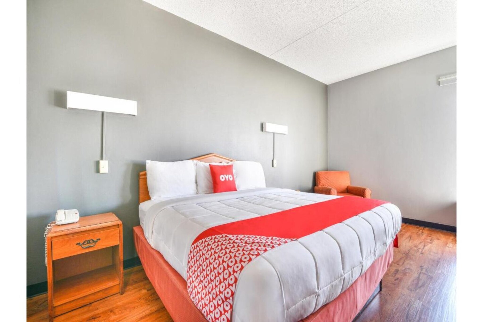 Bed Room