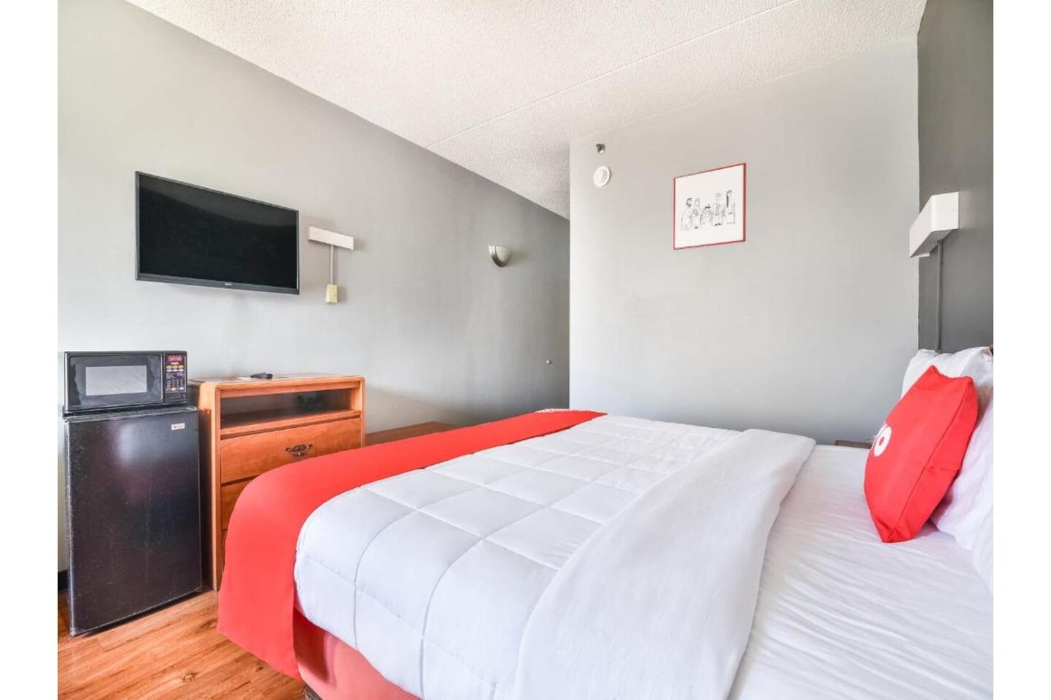 Bed Room