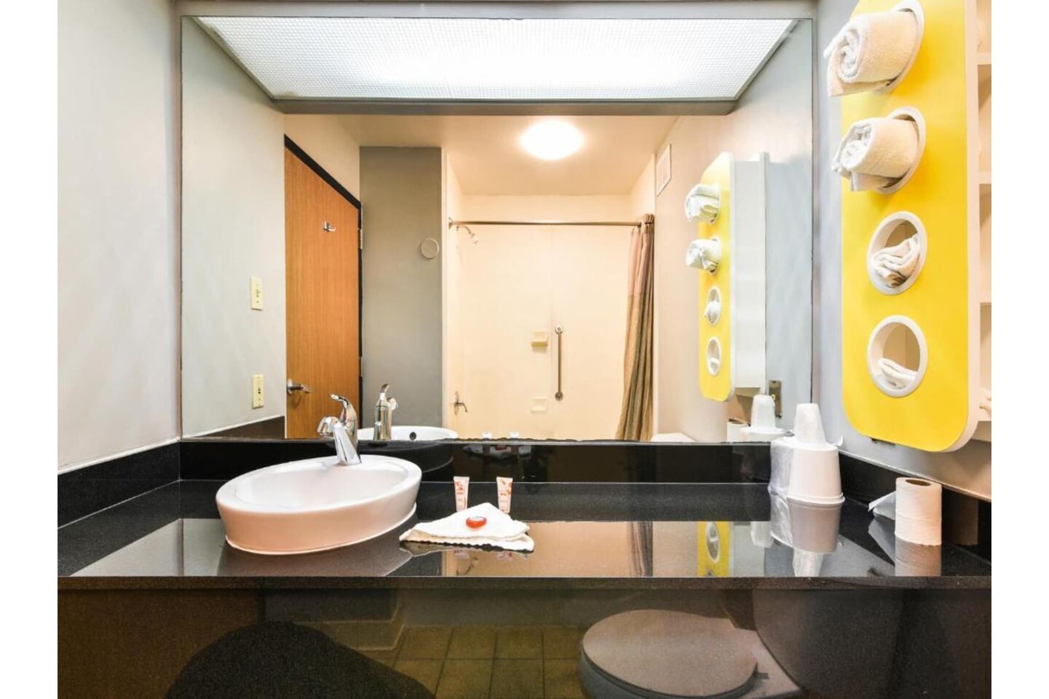 Bath Room