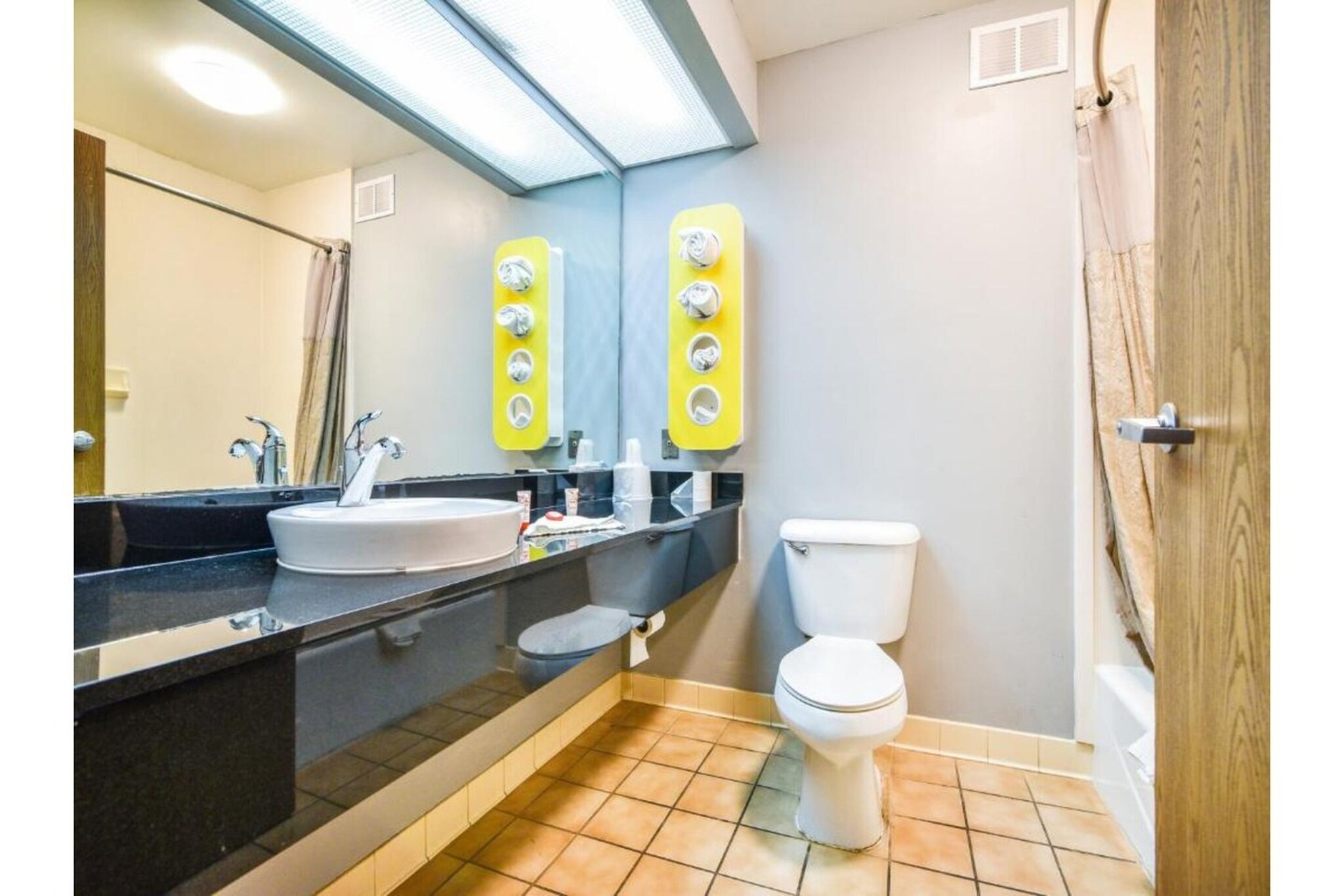 Bath Room