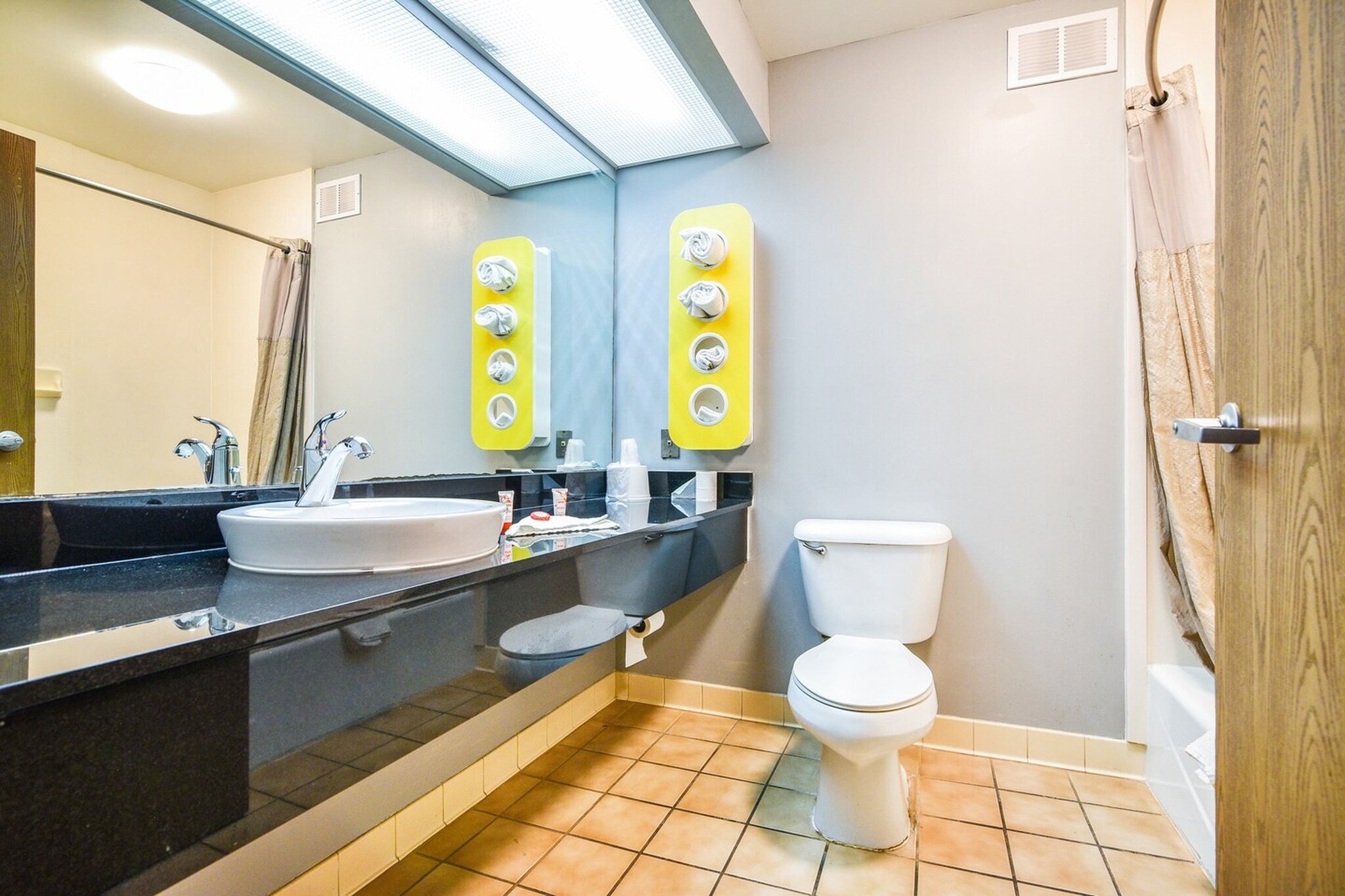 Bath Room