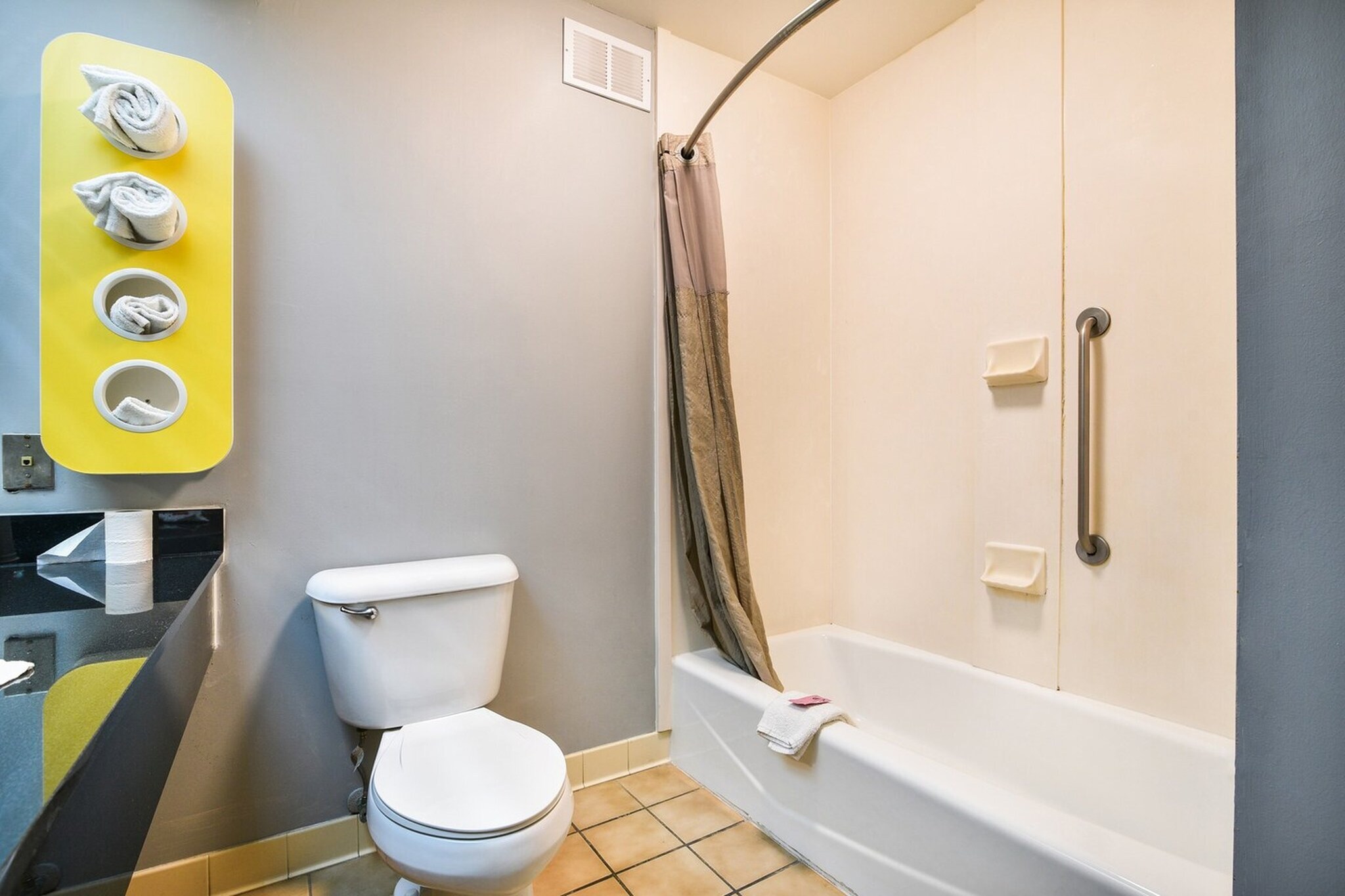 Bath Room