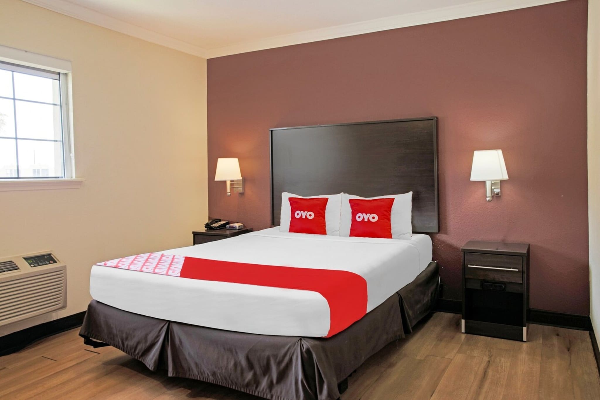 Bed Room