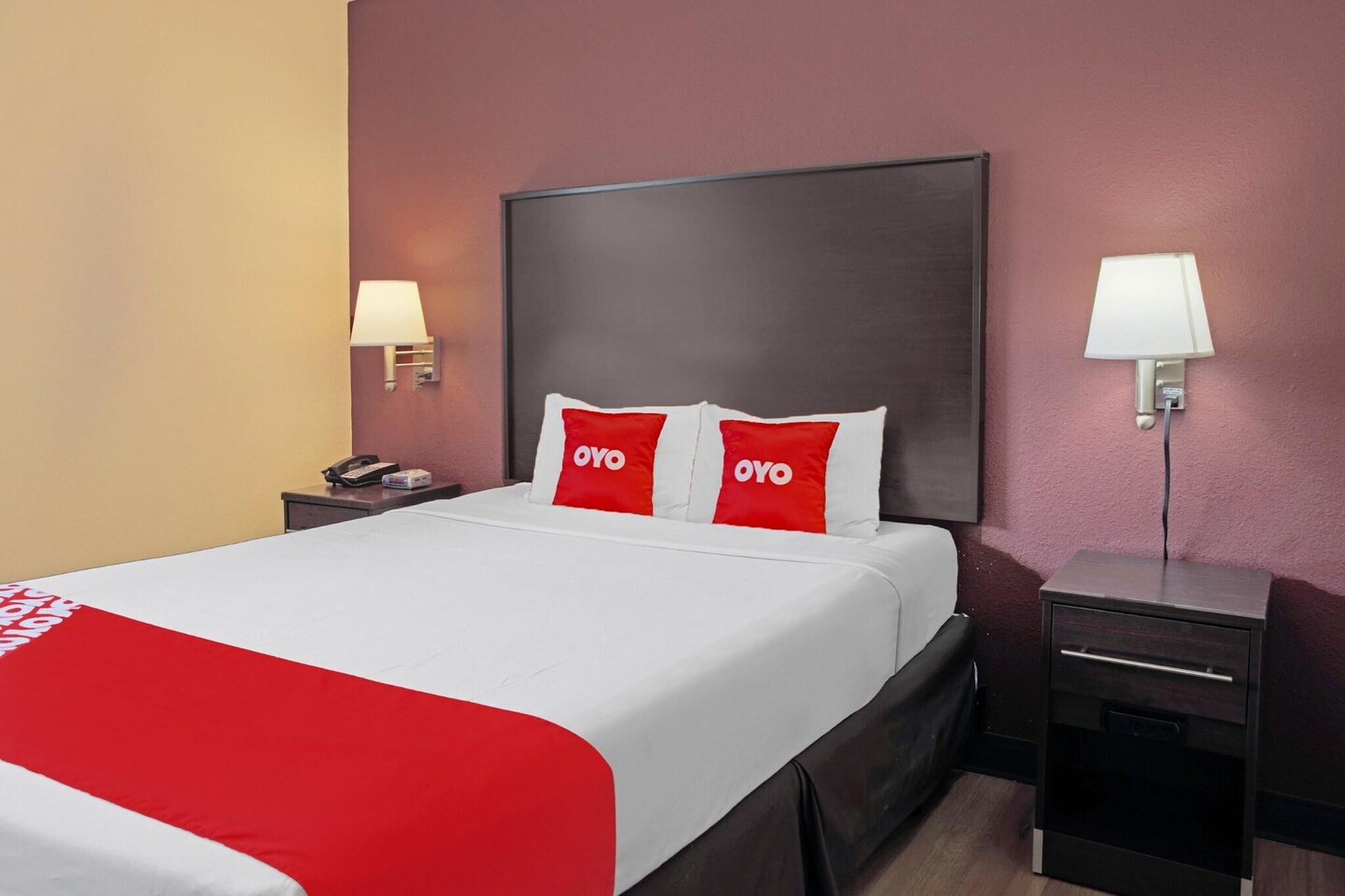 Bed Room