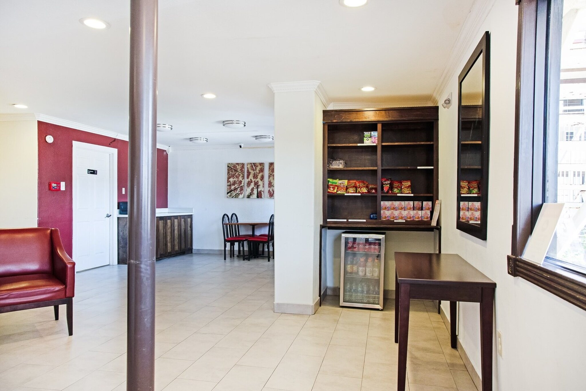 Facilities