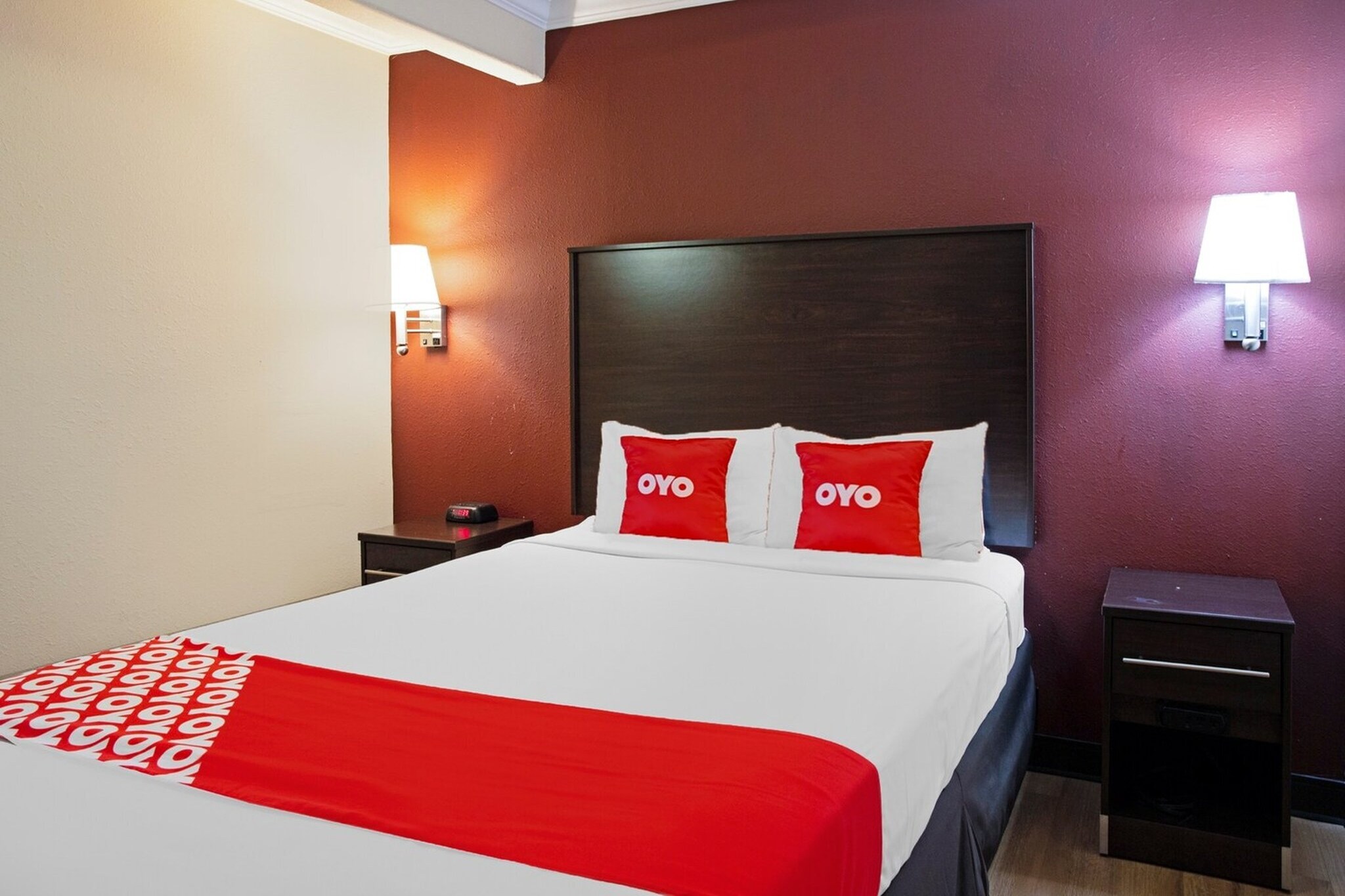 Bed Room