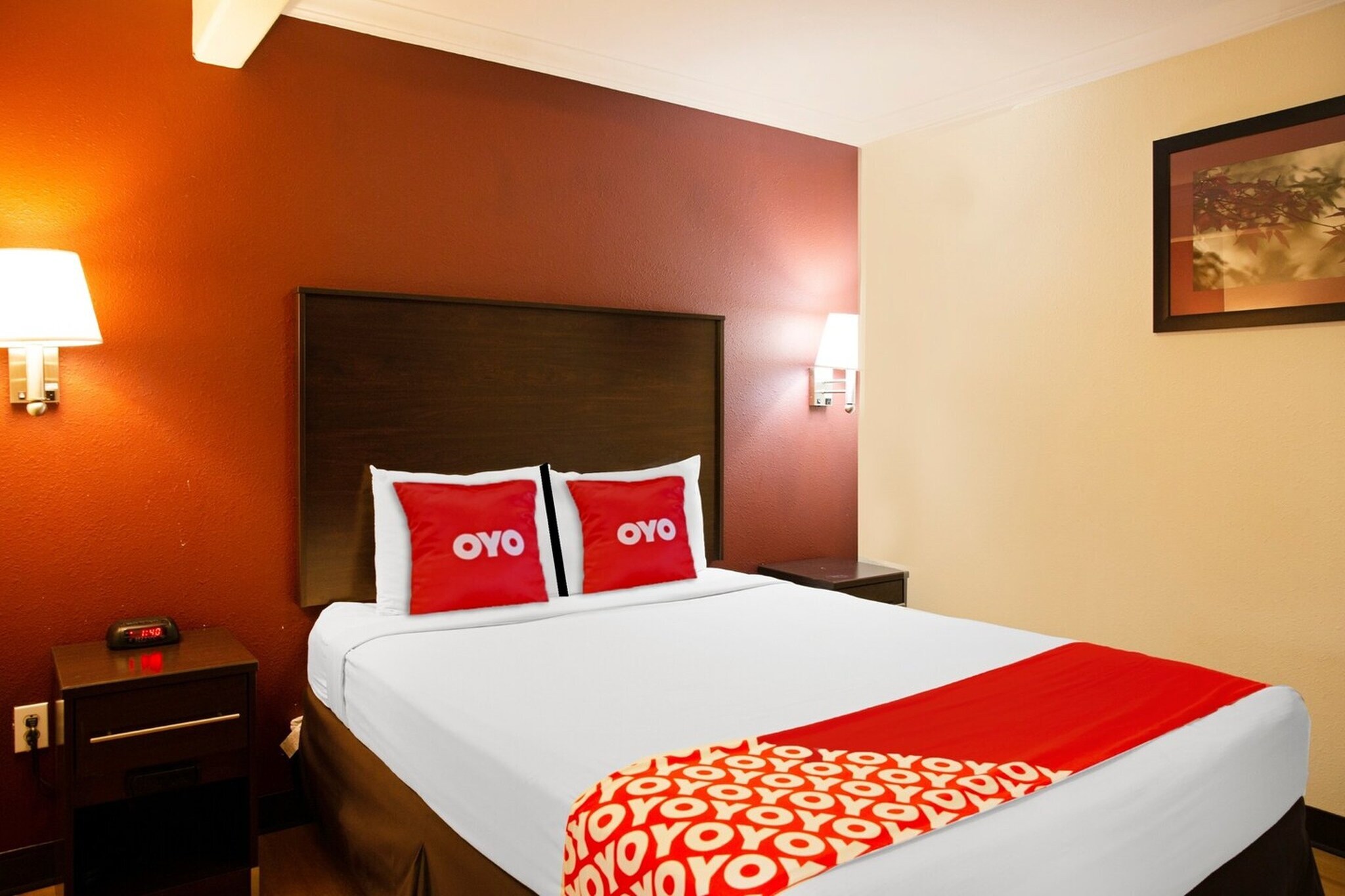 Bed Room