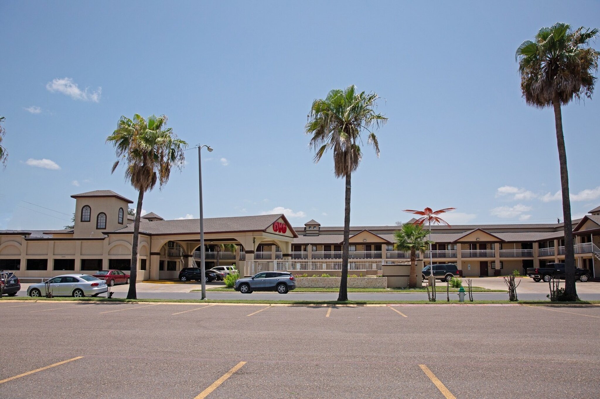 Exterior Summer