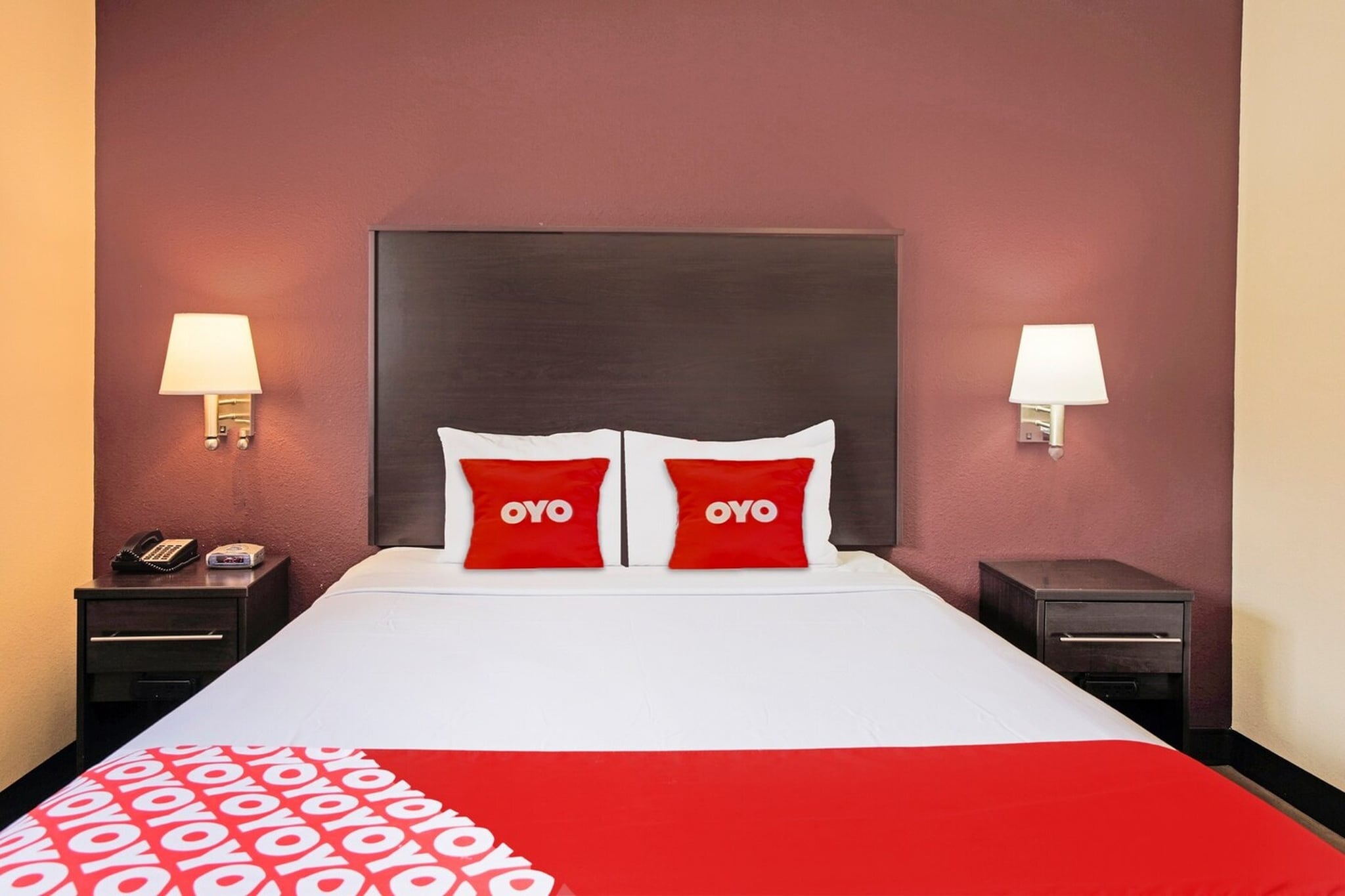 Bed Room