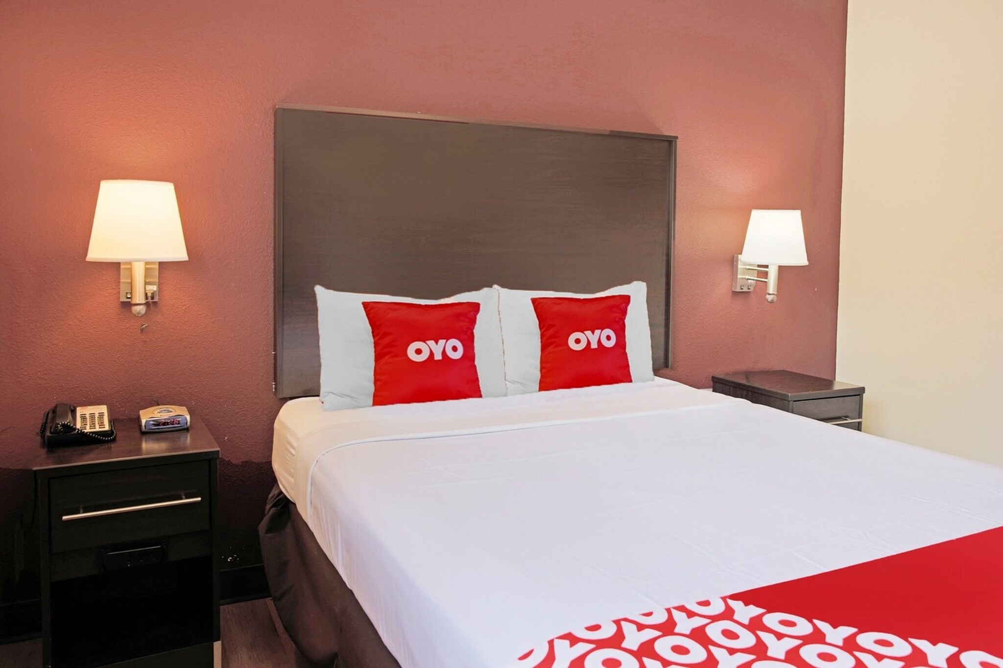 Bed Room
