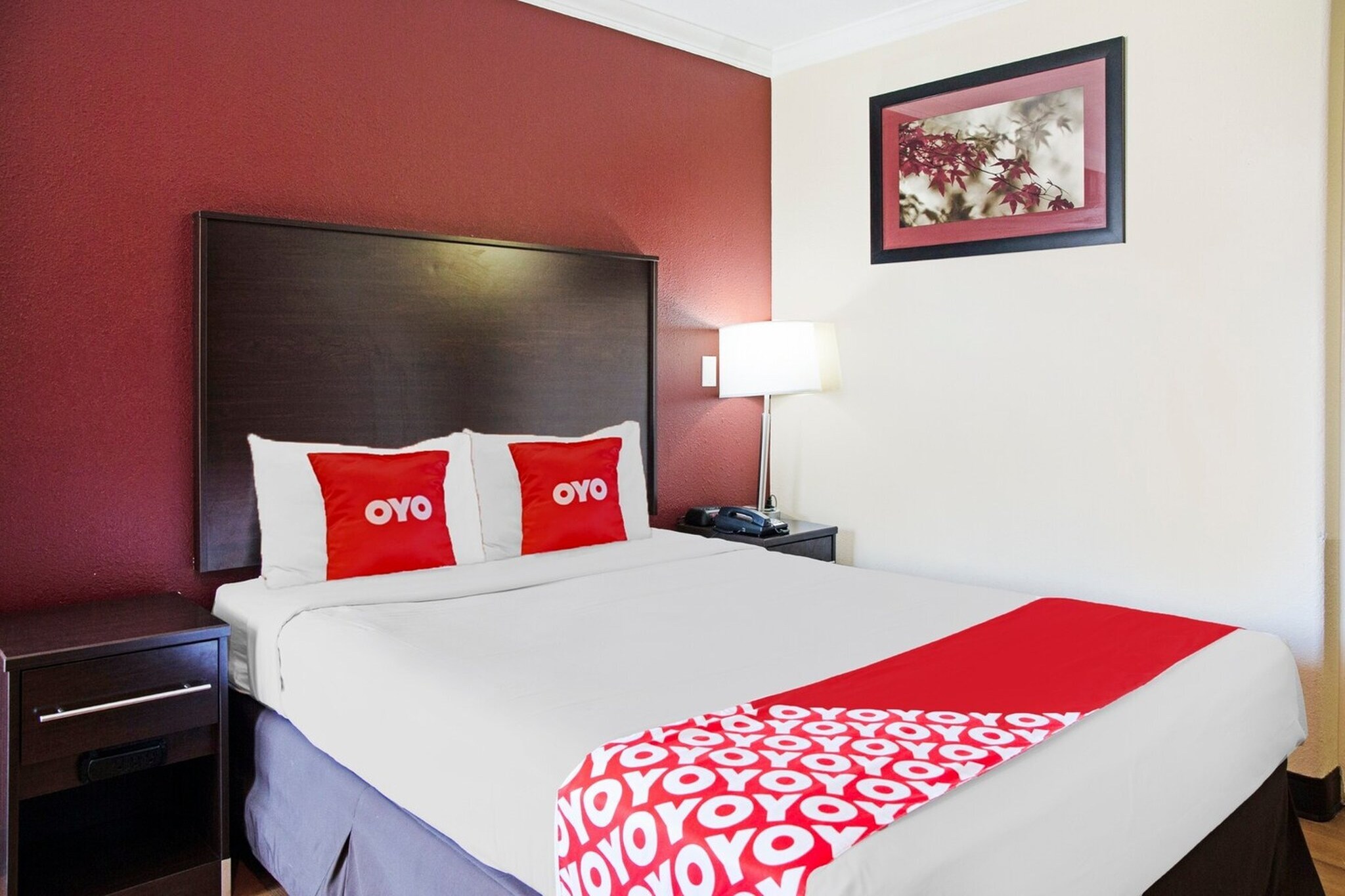 Bed Room