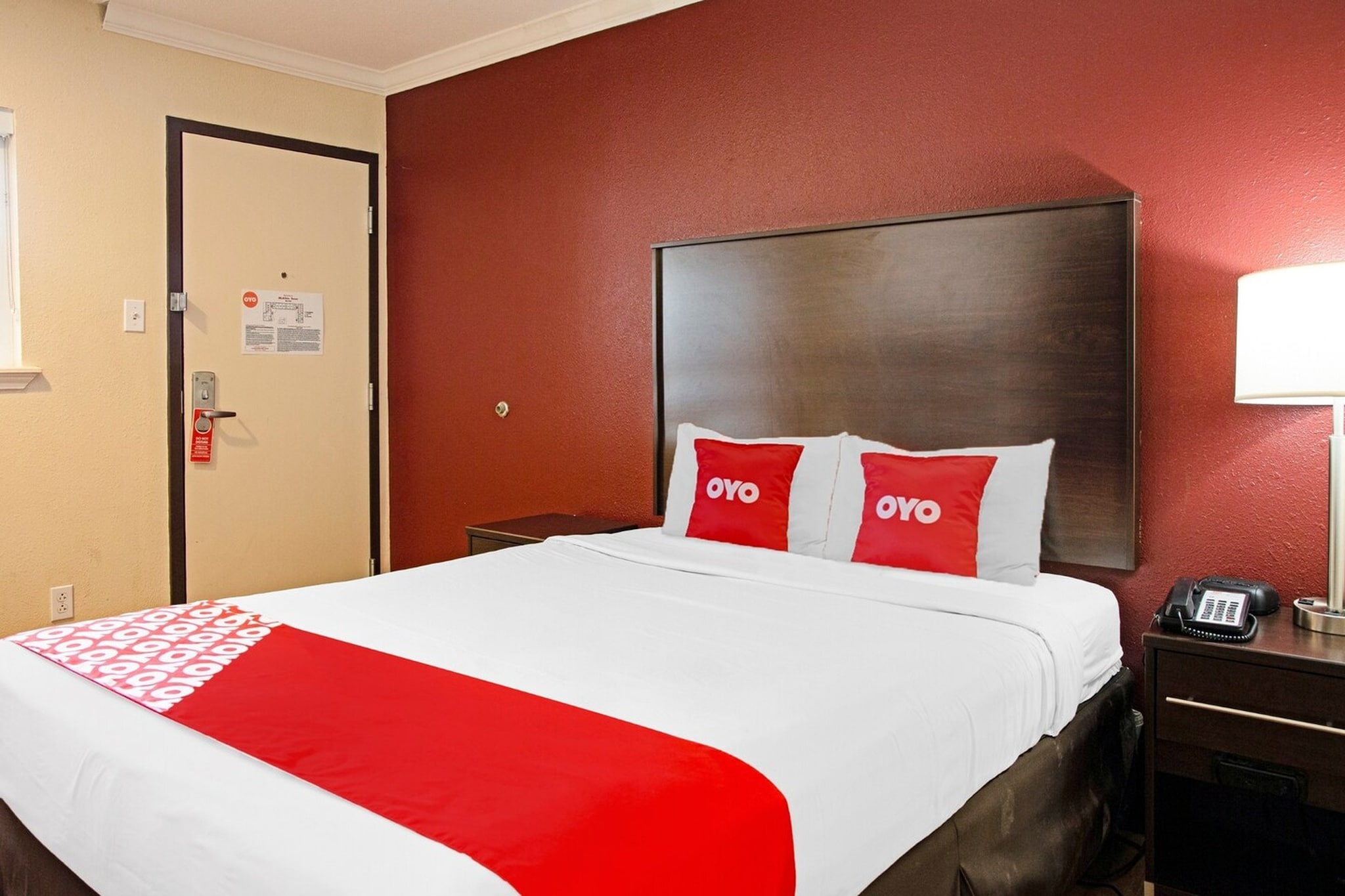 Bed Room