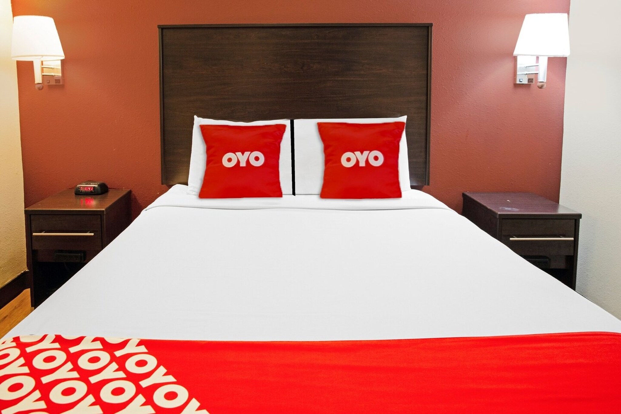 Bed Room