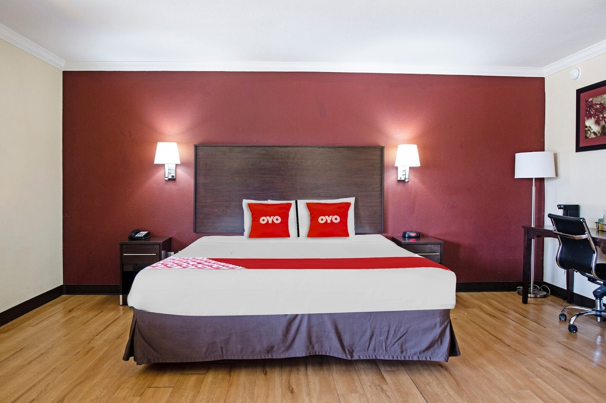 Bed Room