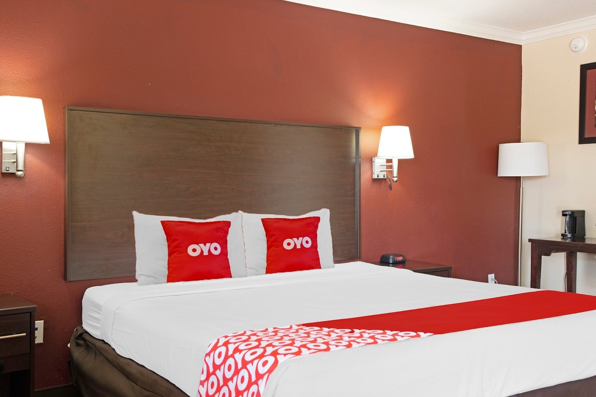 Bed Room