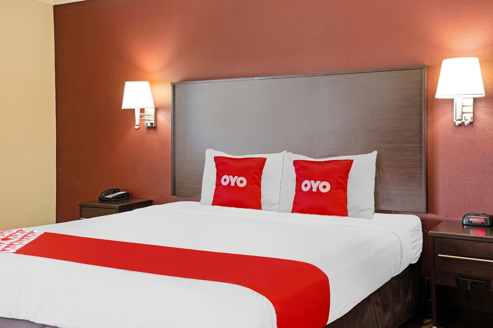 Bed Room