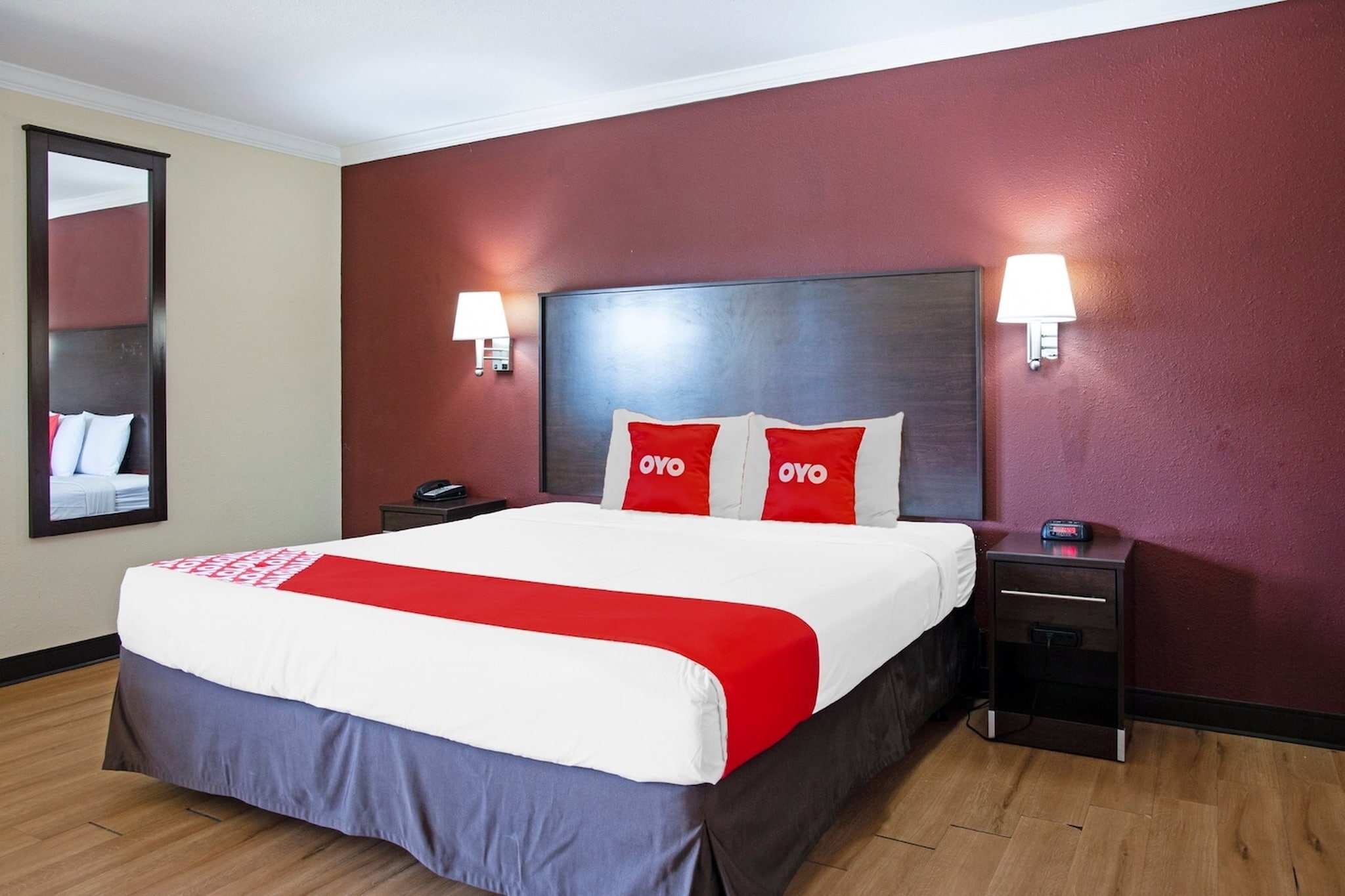 Bed Room