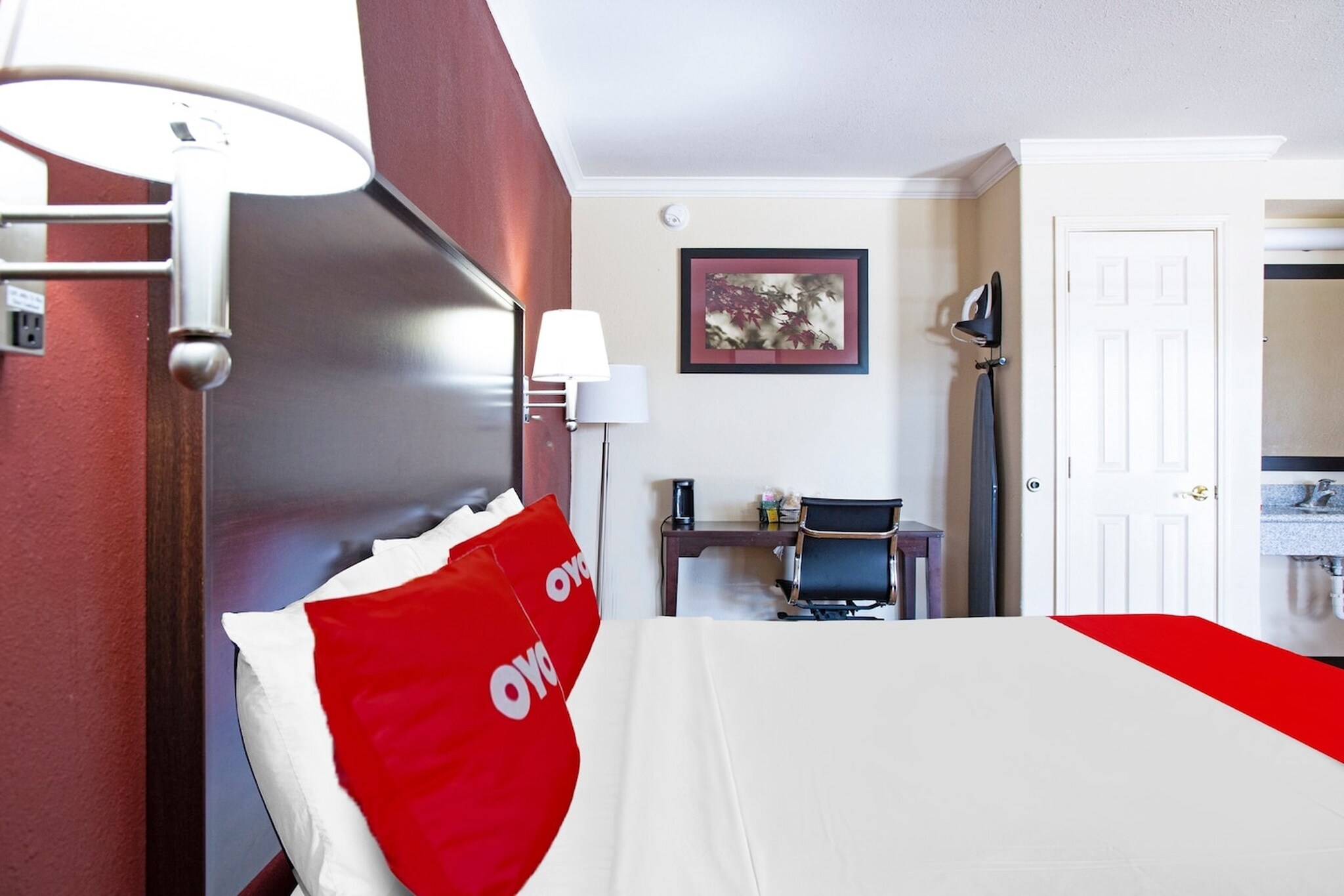 Bed Room
