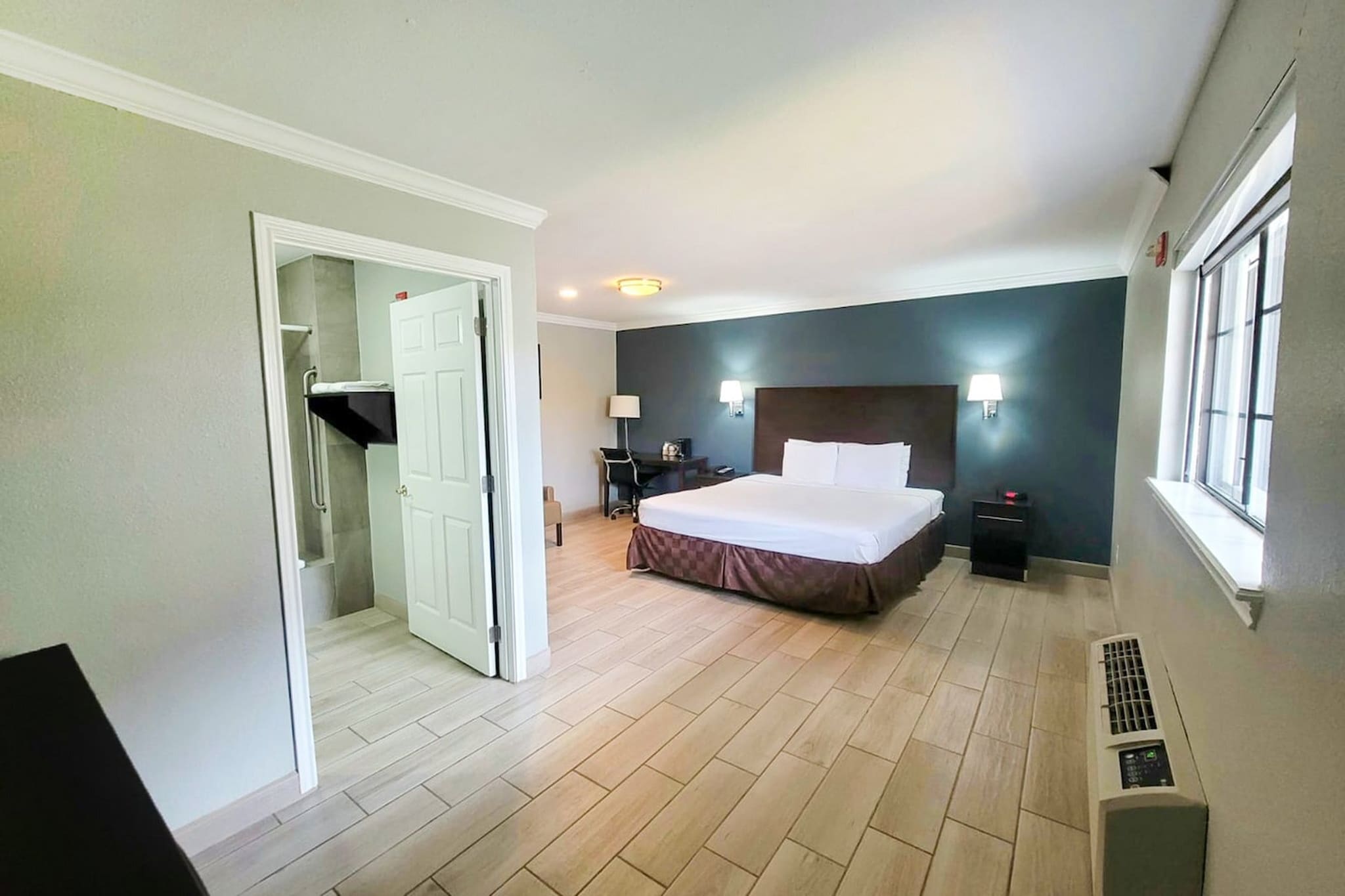 Bed Room